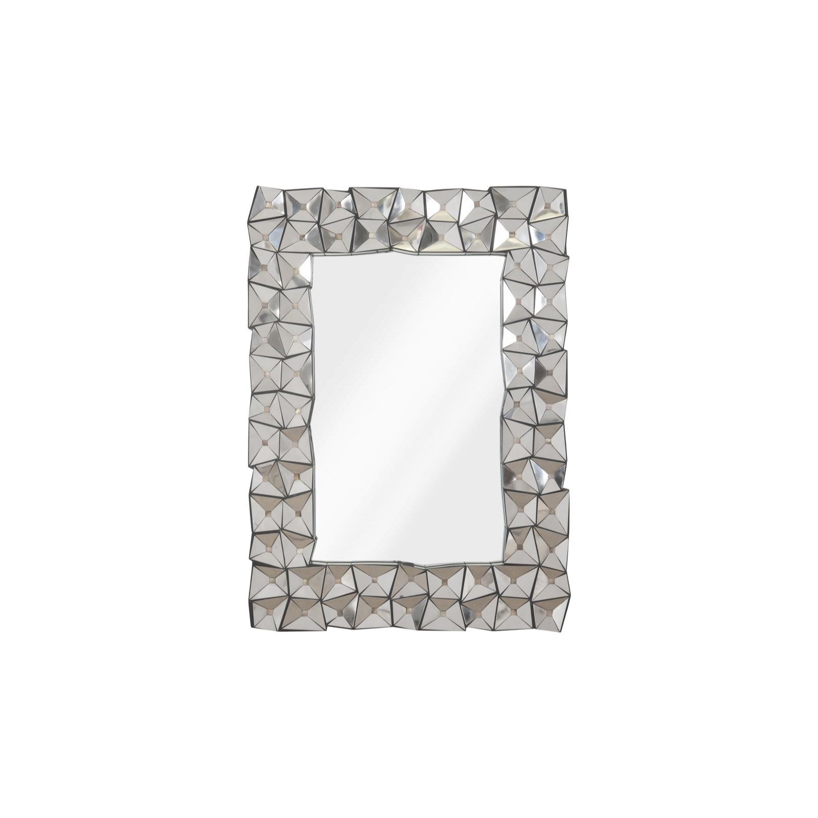 Divot Mirror