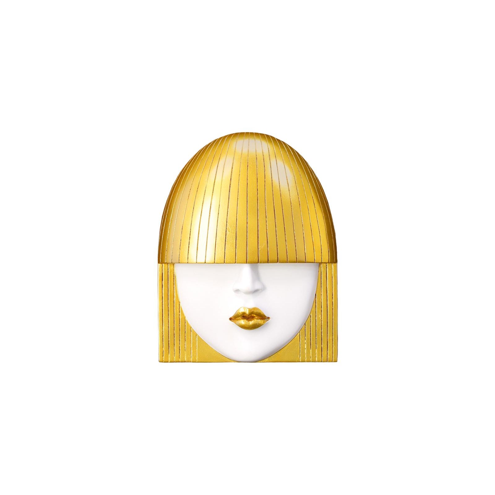 Fashion Faces Small Wall Art - Set of 3