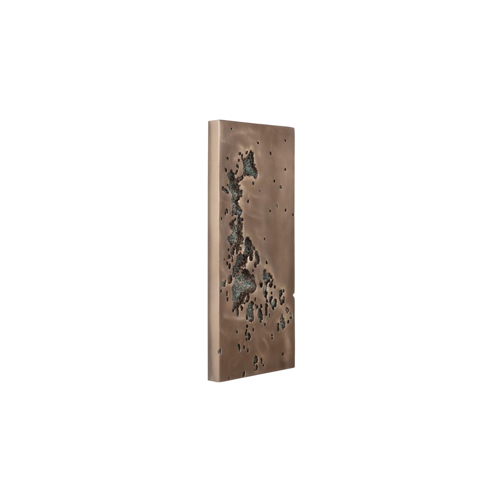 Splotch Random Rectangular Wall Art