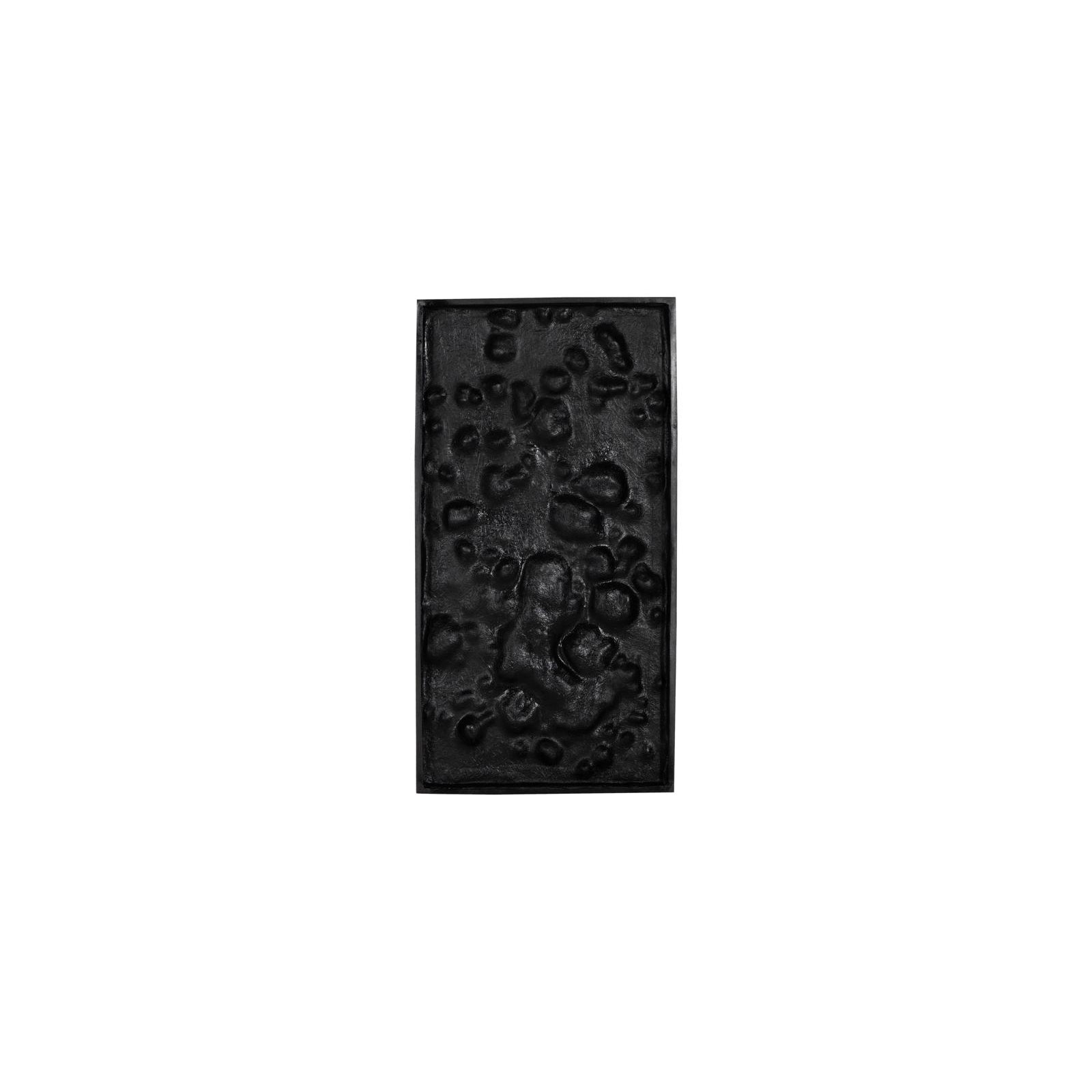 Splotch Dense Rectangular Wall Art
