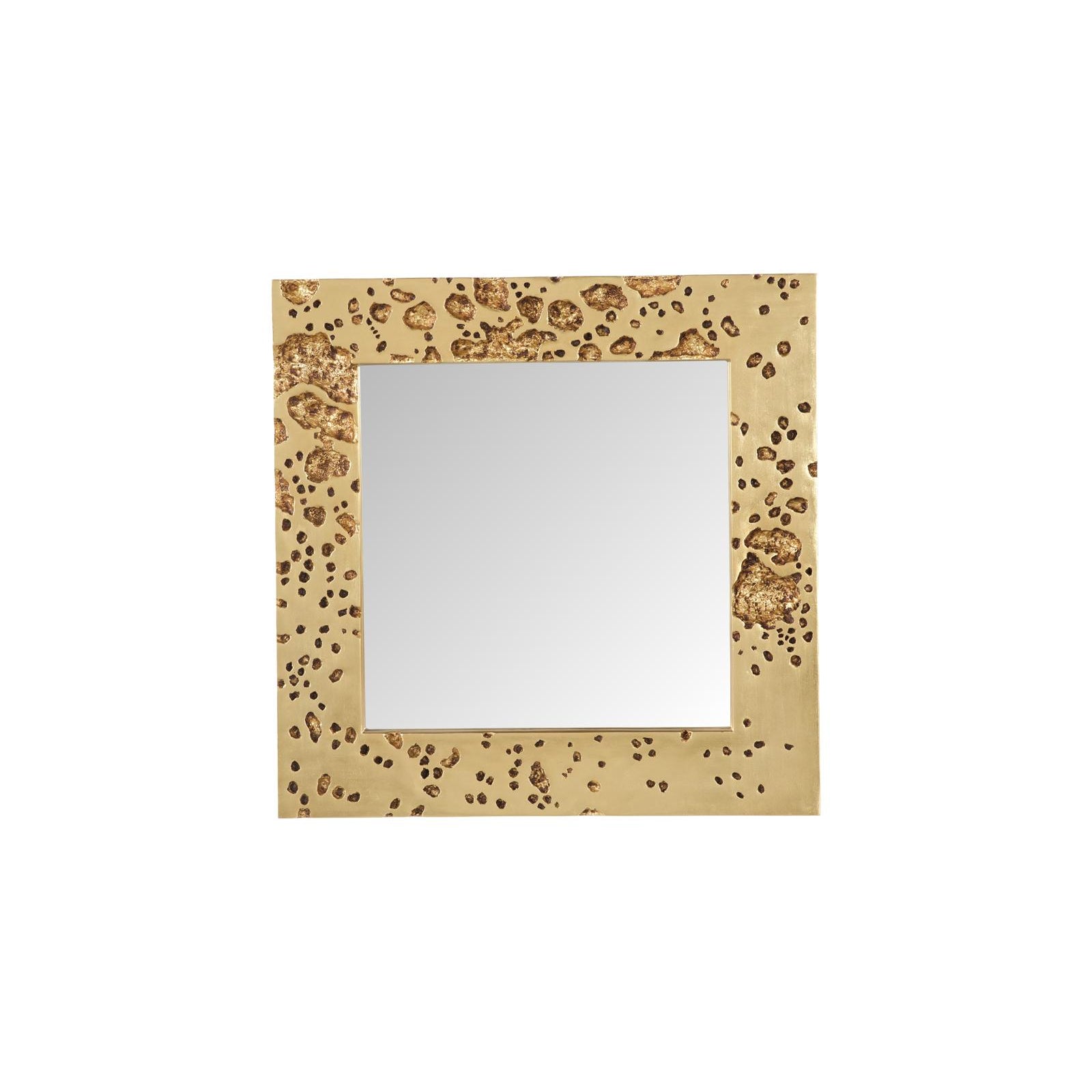 Splotch Mirror
