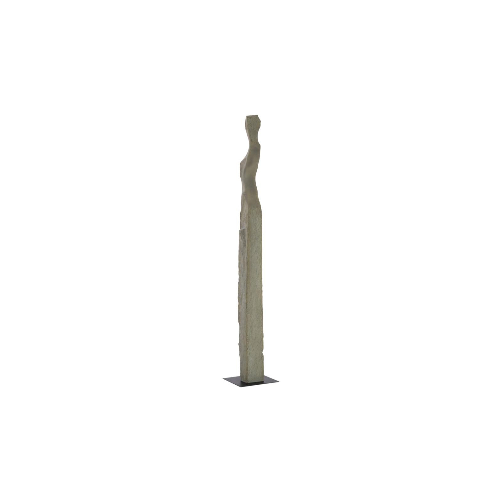 Cast Women Sculptures A - Colossal