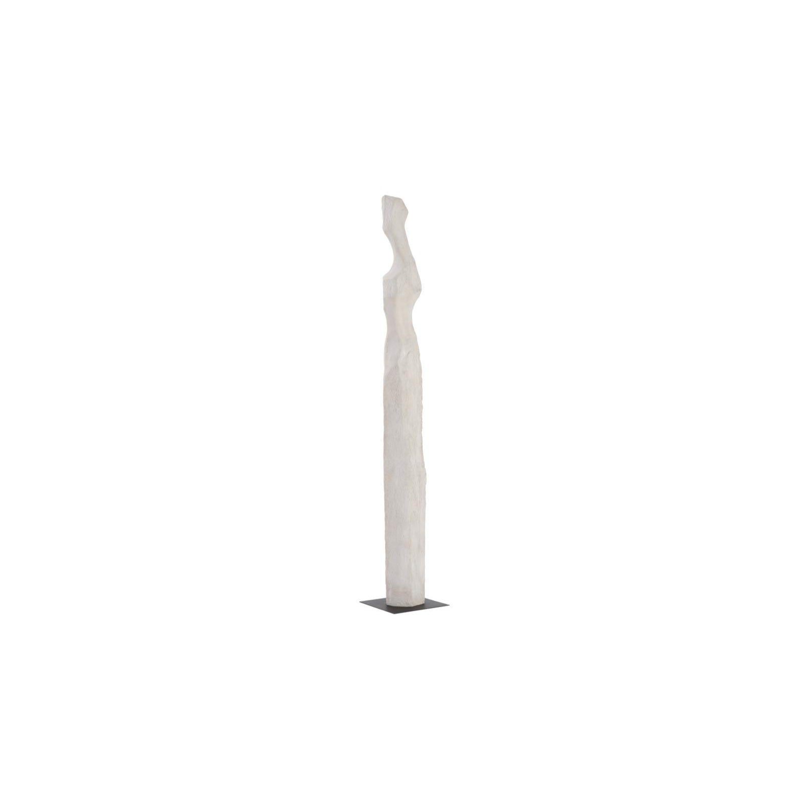 Cast Women Sculptures B - Colossal