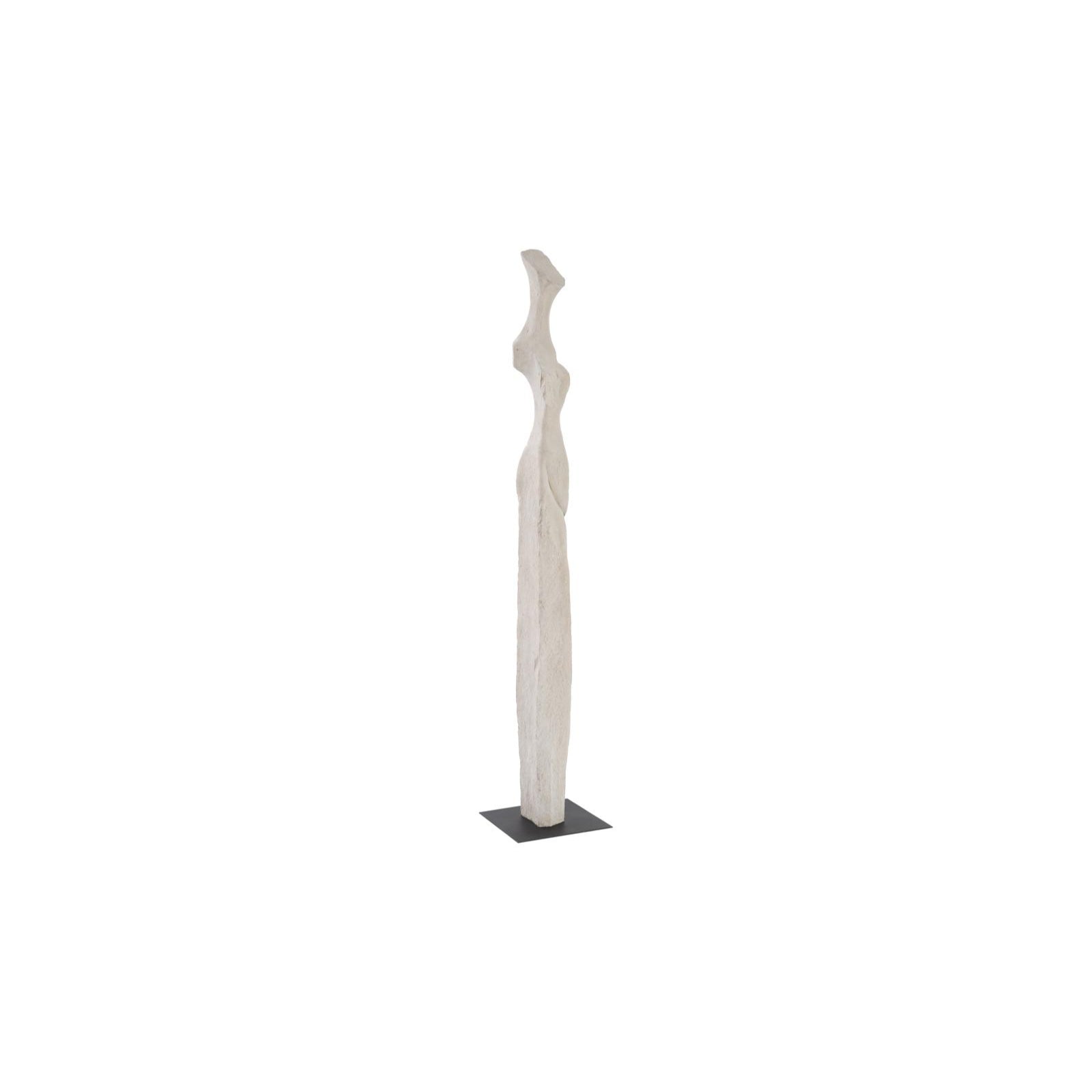 Cast Women Sculptures C - Colossal