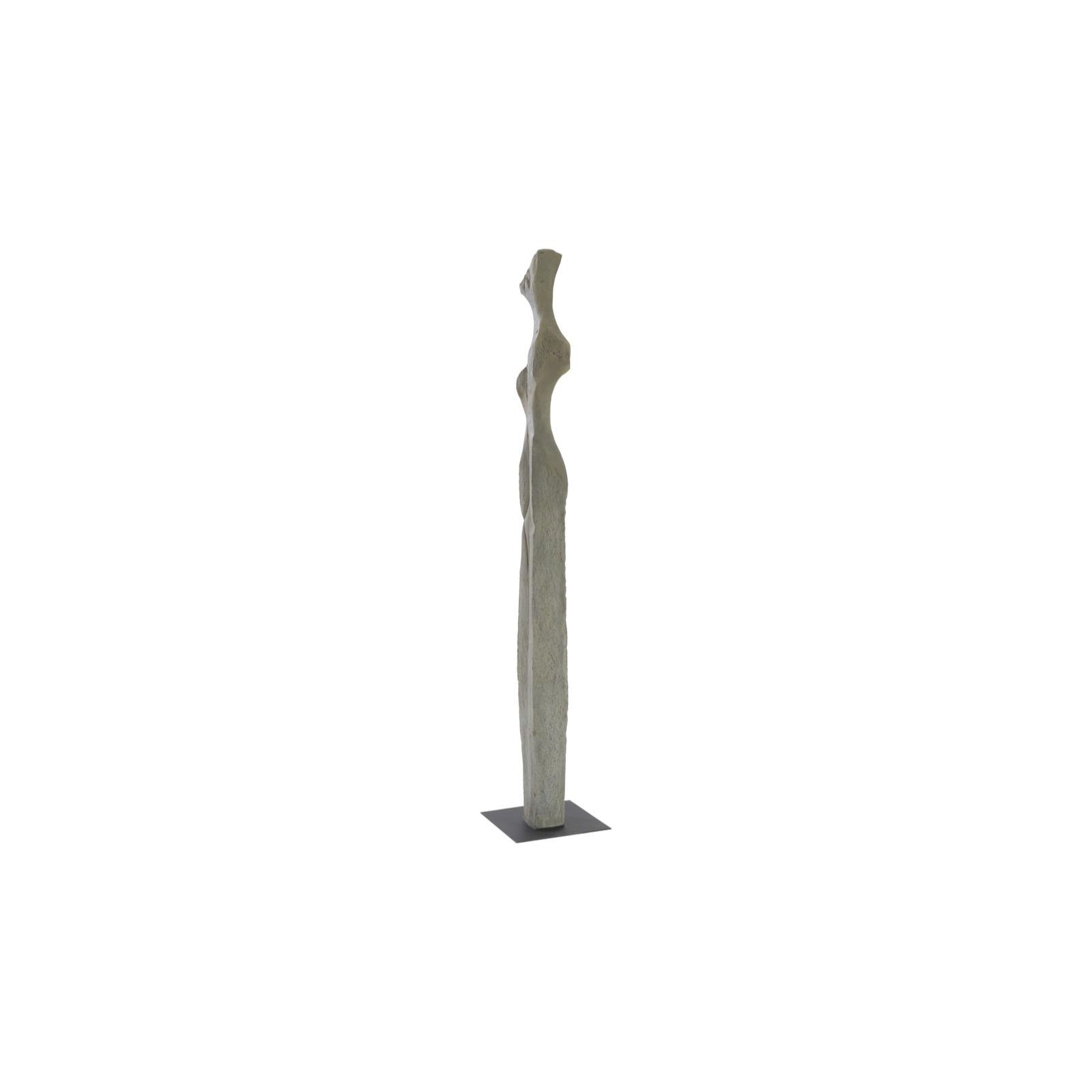 Cast Women Sculptures C - Colossal