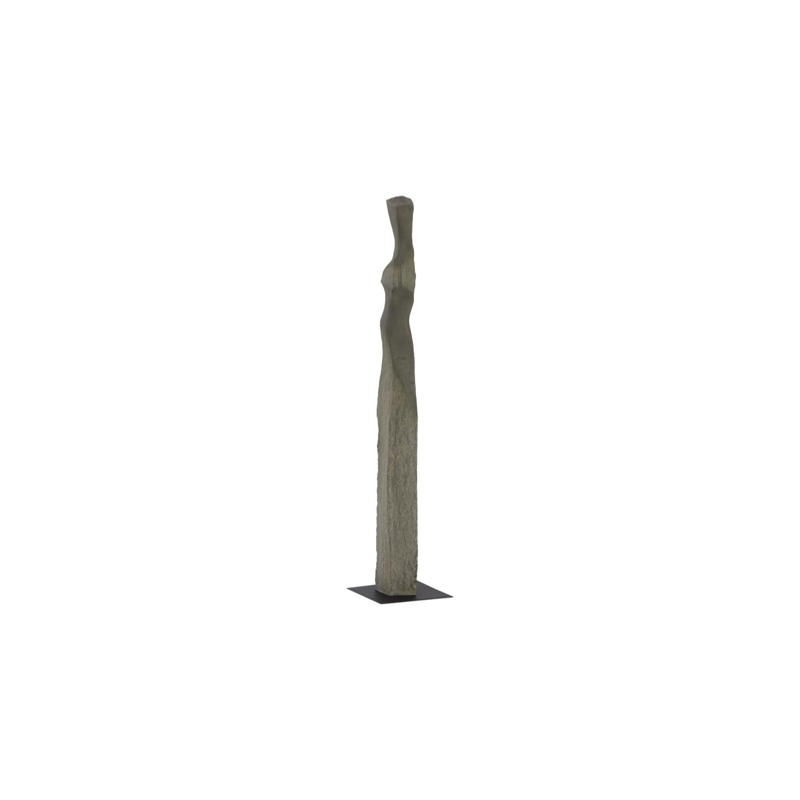 Cast Women Sculptures D - Colossal