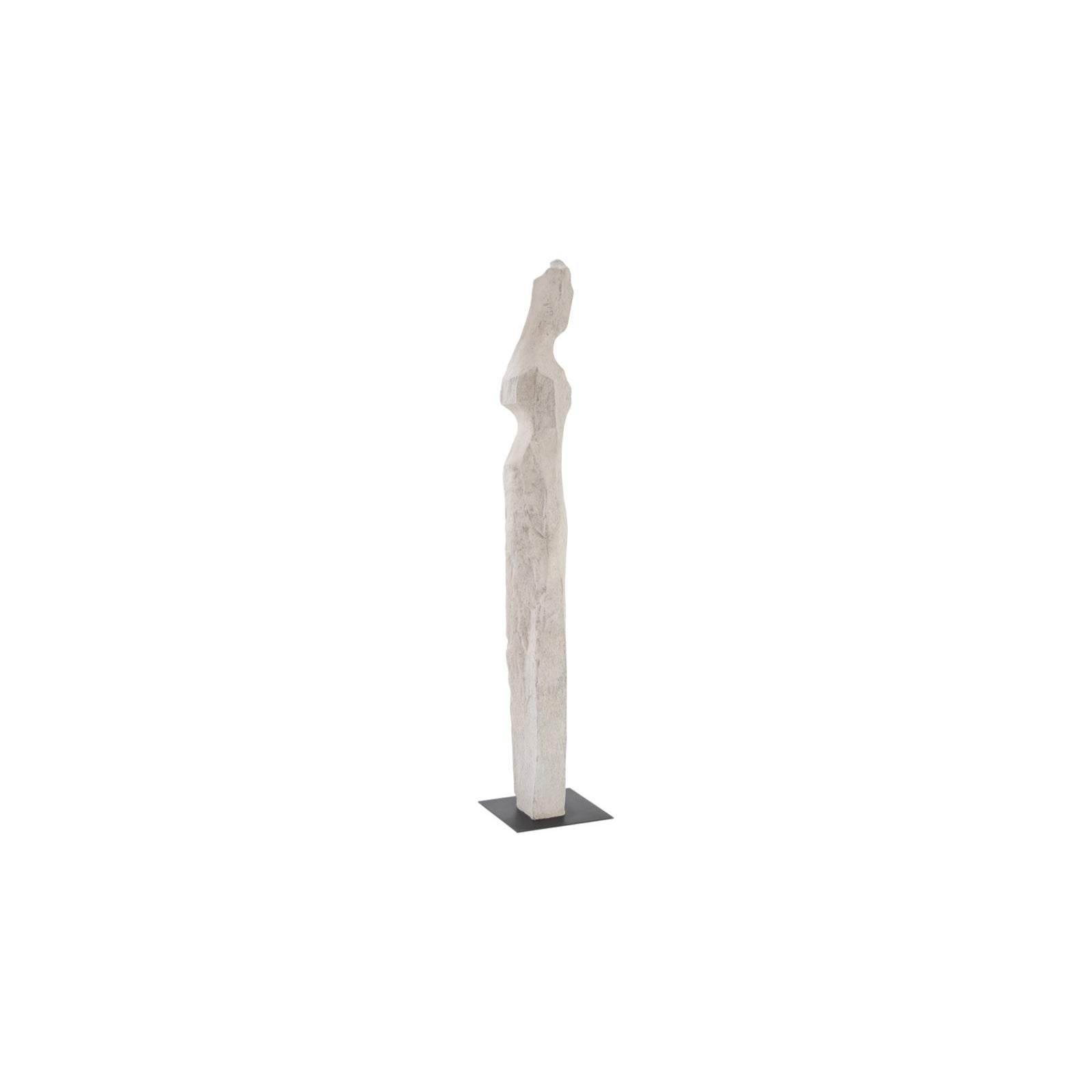 Cast Women Sculptures F - Colossal
