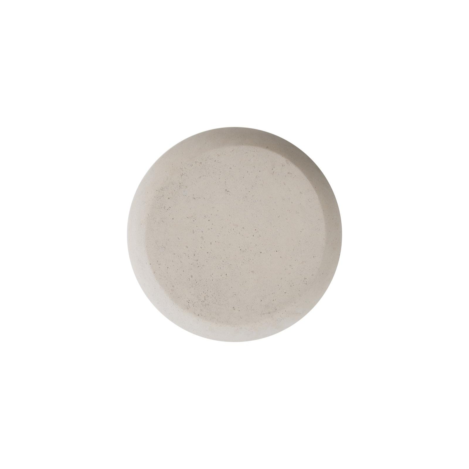 River Stone Side Table