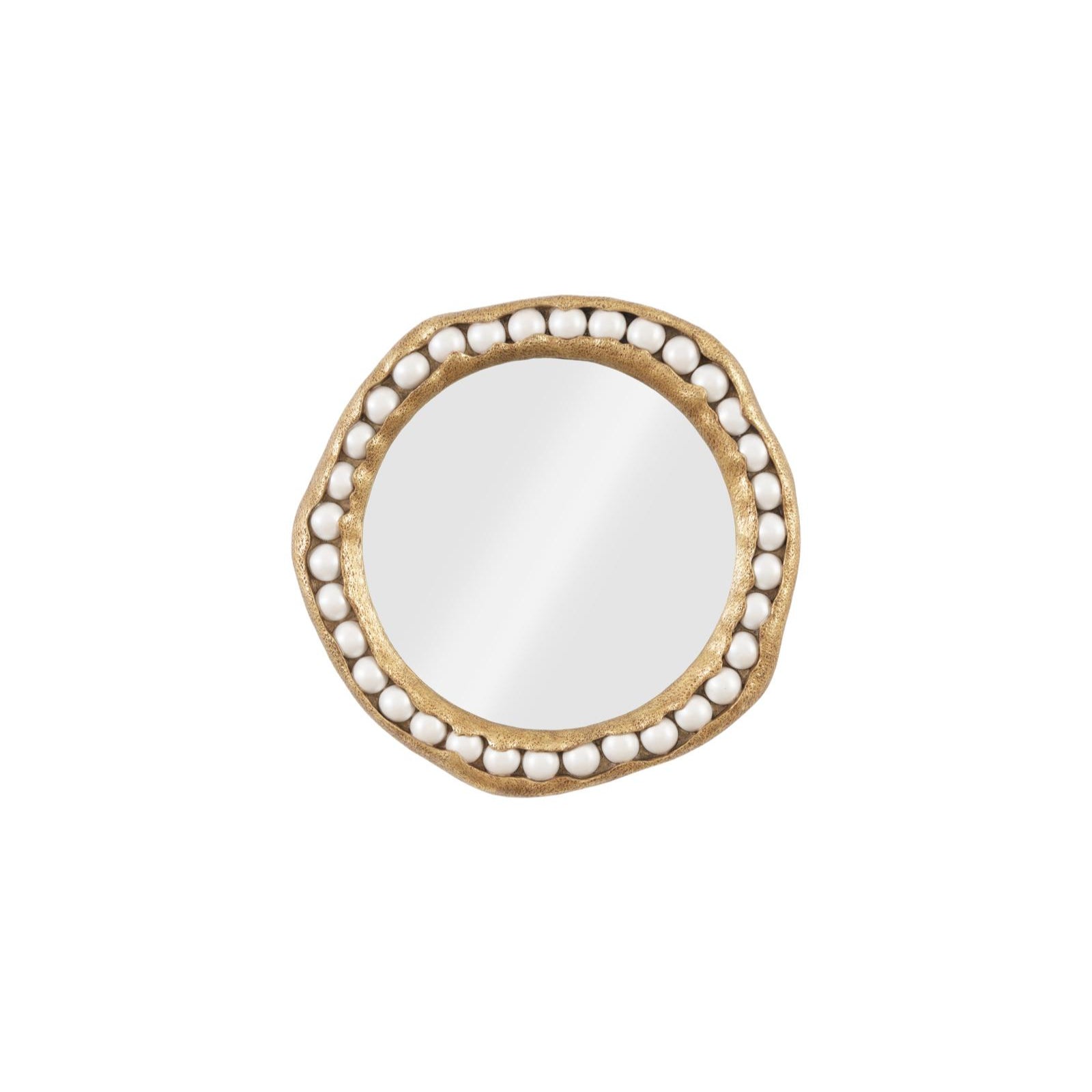 Pearl Mirror