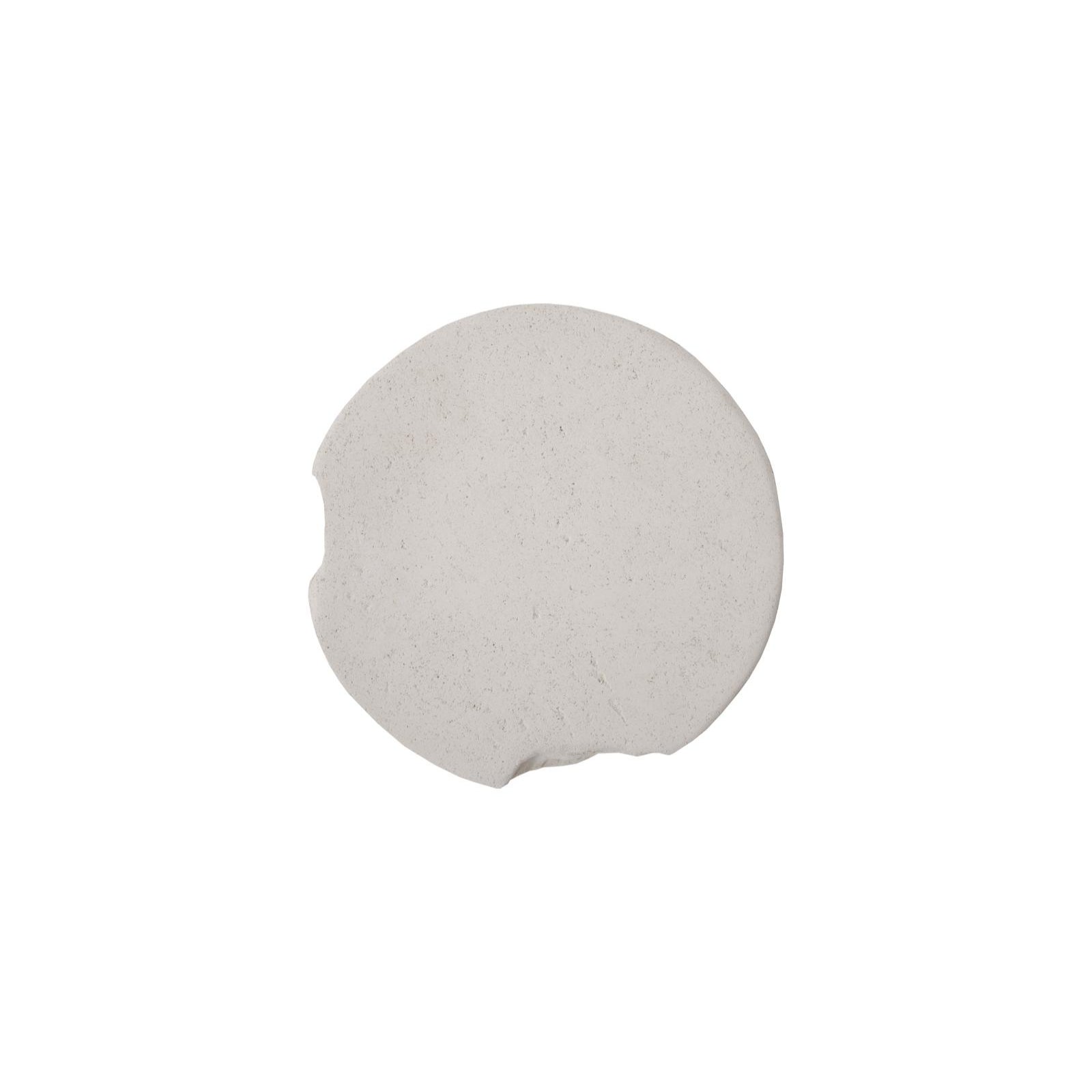 Slice Round Stool