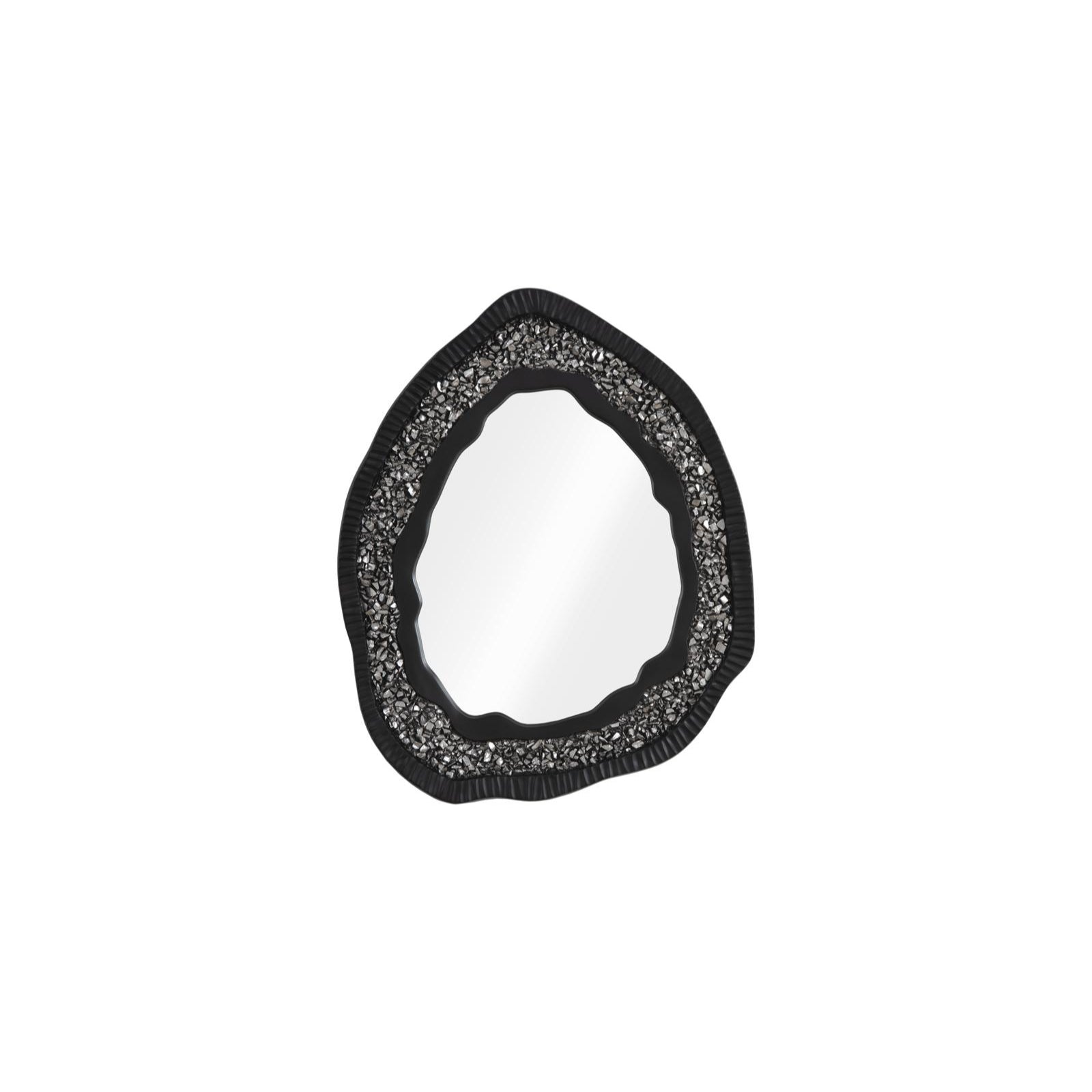 Geode Mirror