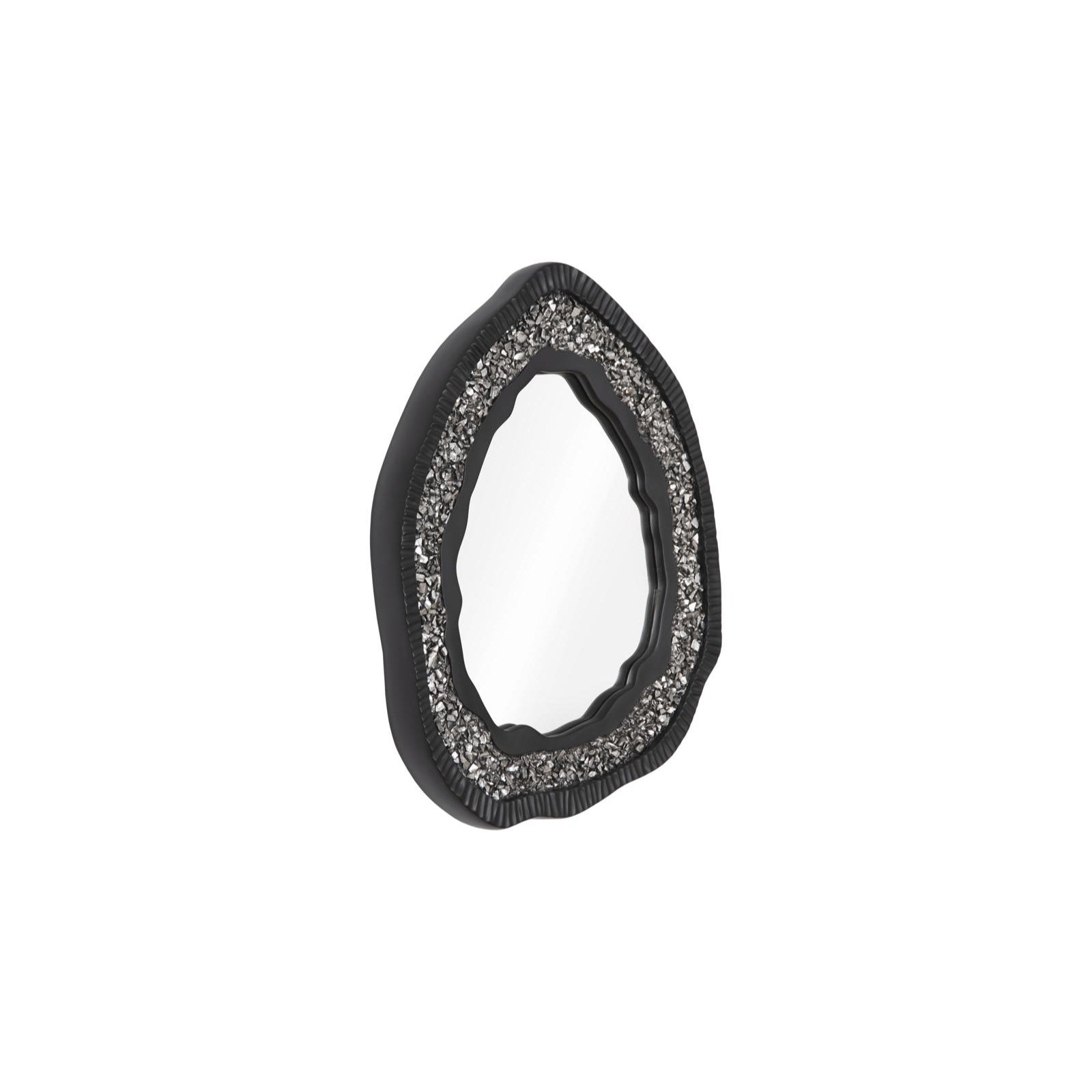 Geode Mirror