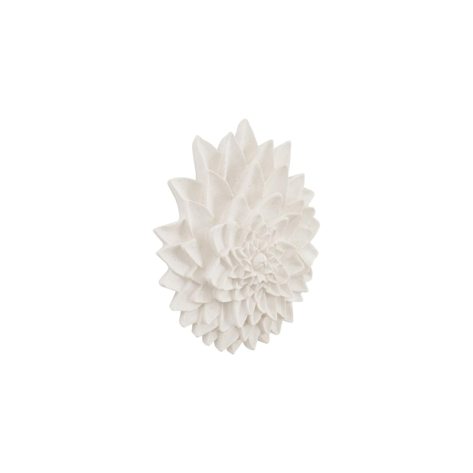 Dahlia Flower Wall Art