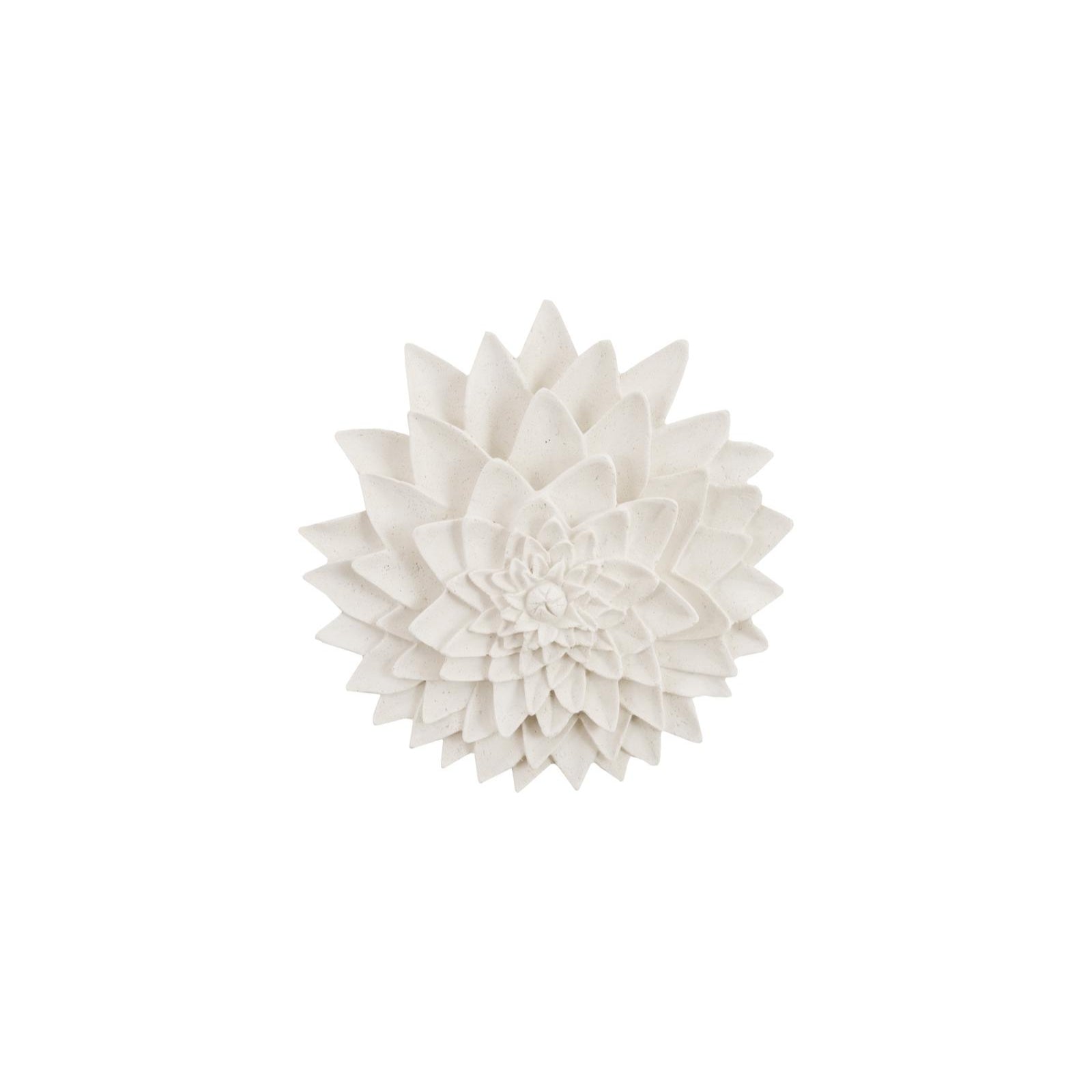 Dahlia Flower Wall Art