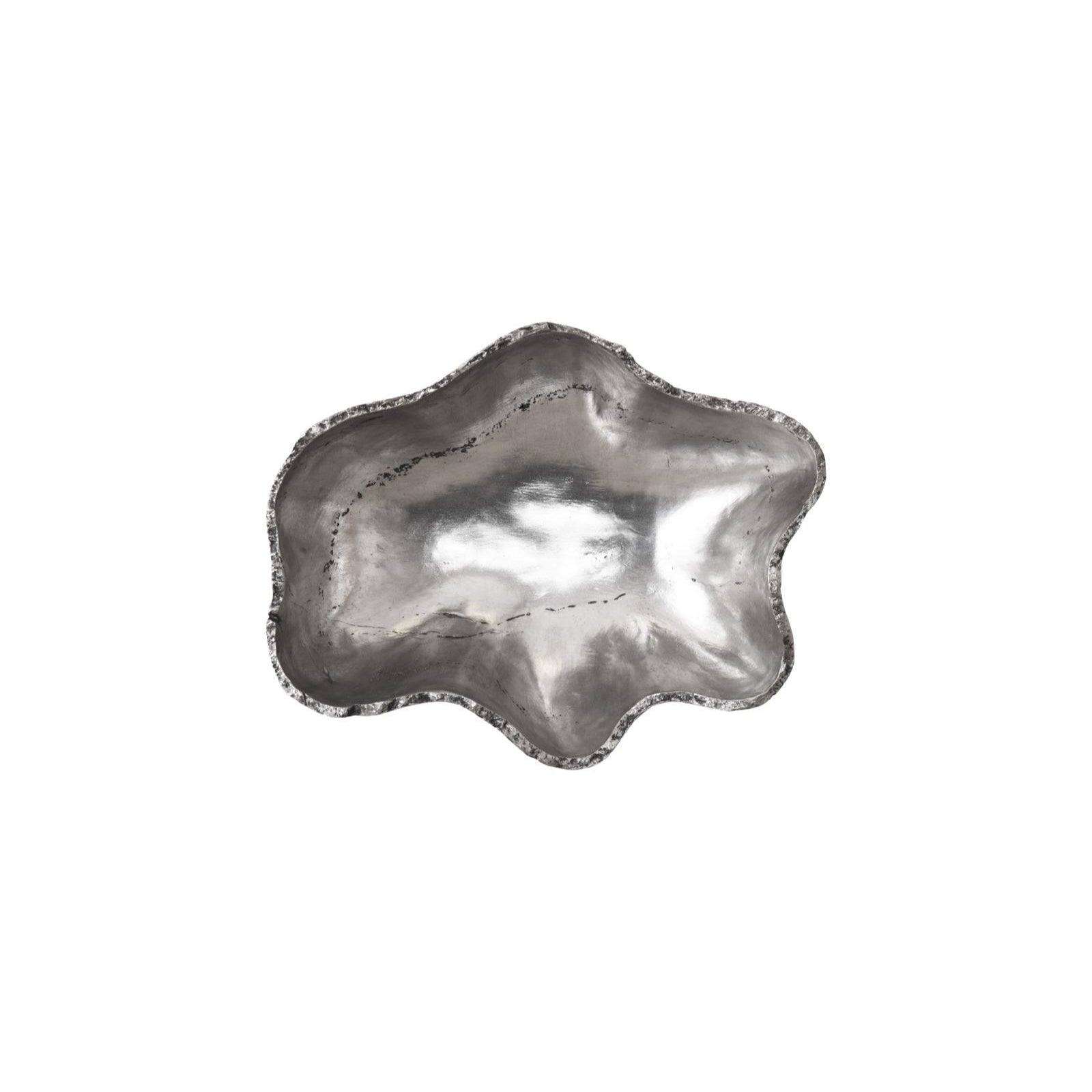 Cast Onyx Wall Bowl