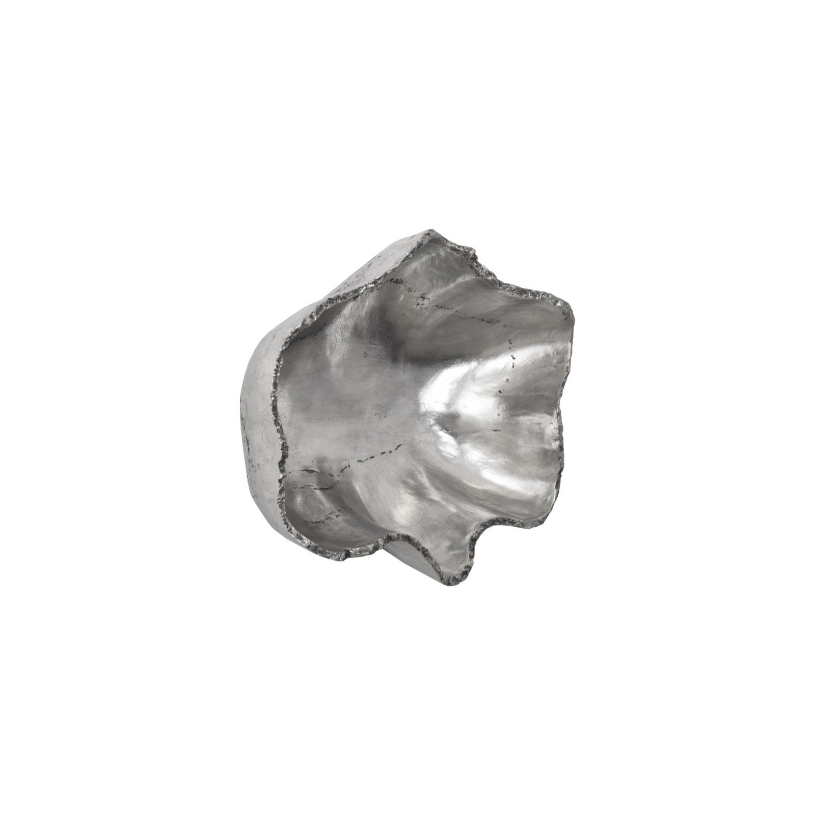 Cast Onyx Wall Bowl