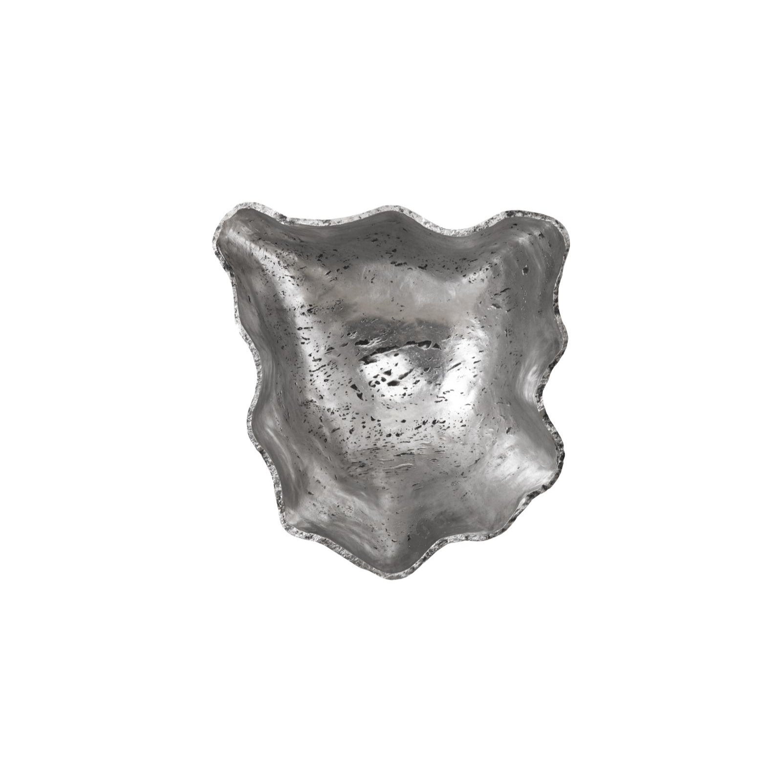 Cast Onyx Wall Bowl