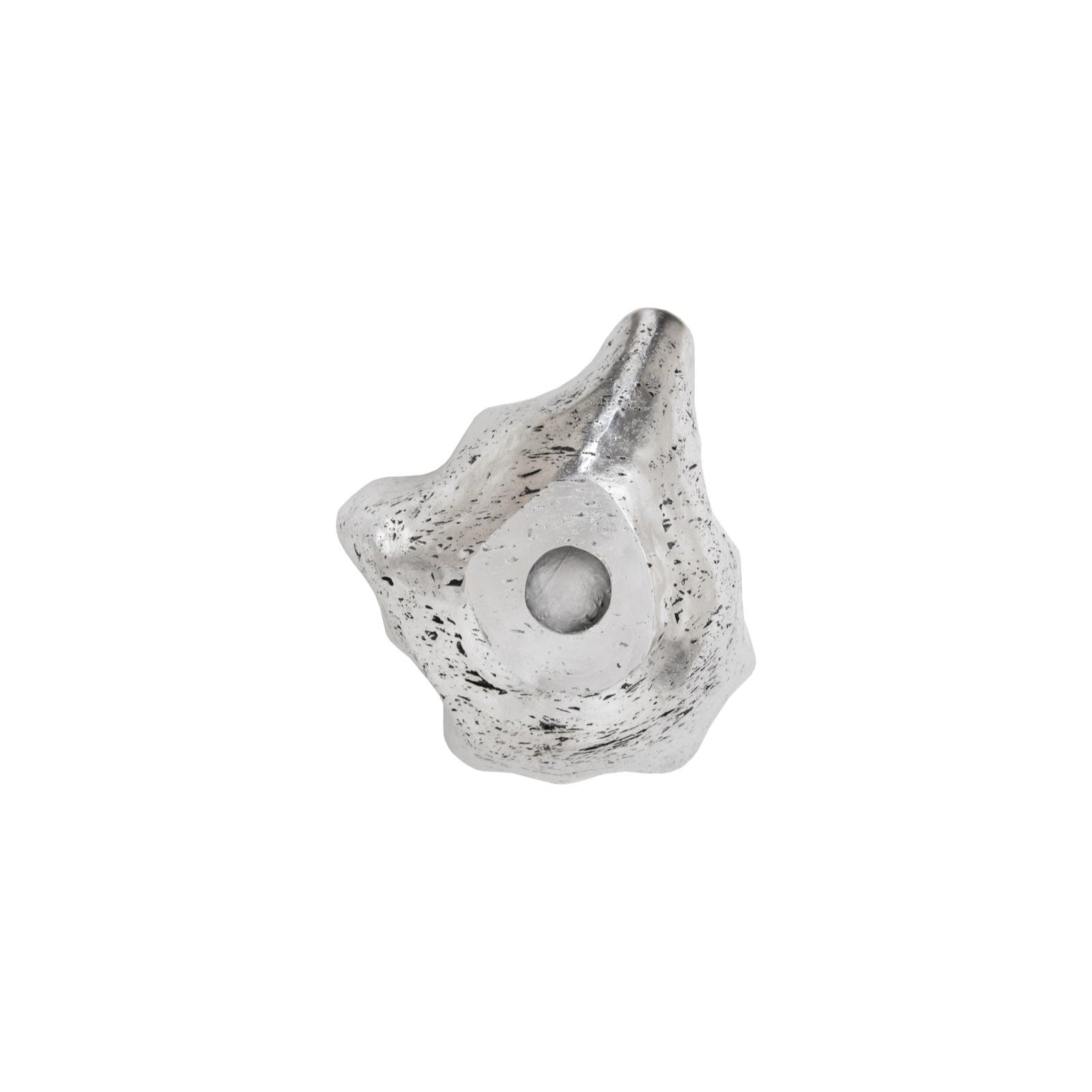 Cast Onyx Wall Bowl