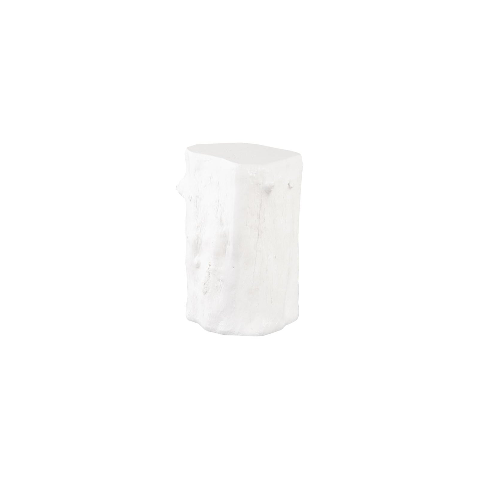 Log Stool