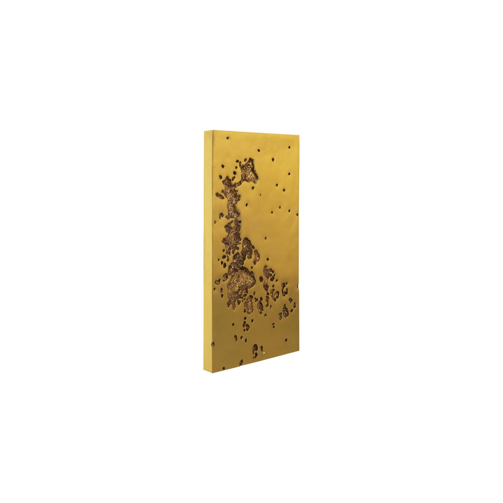 Splotch Random Rectangular Wall Art