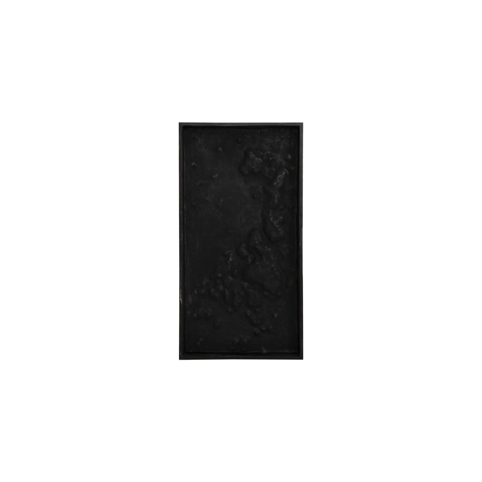 Splotch Random Rectangular Wall Art