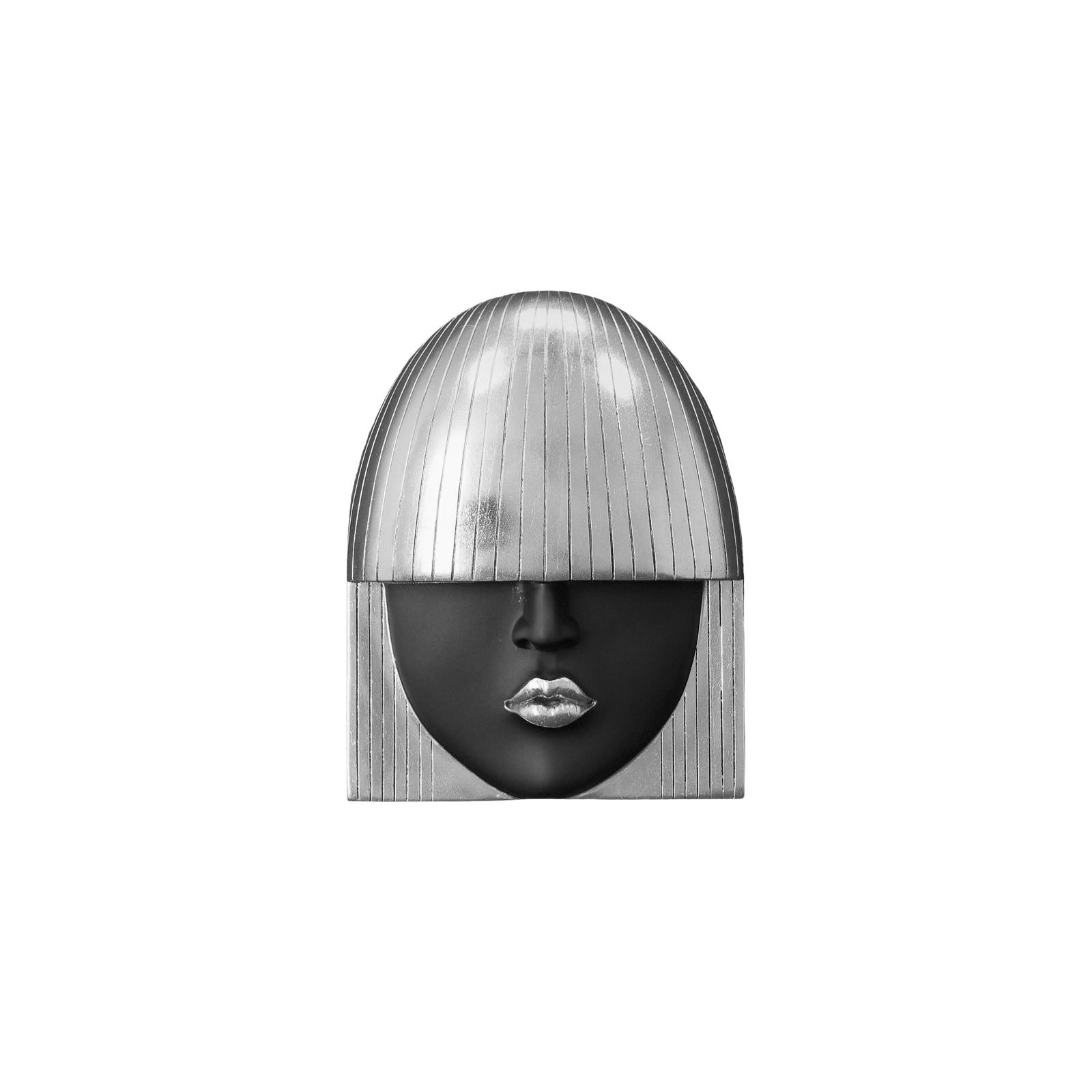 Fashion Faces Small Wall Art - Set of 3