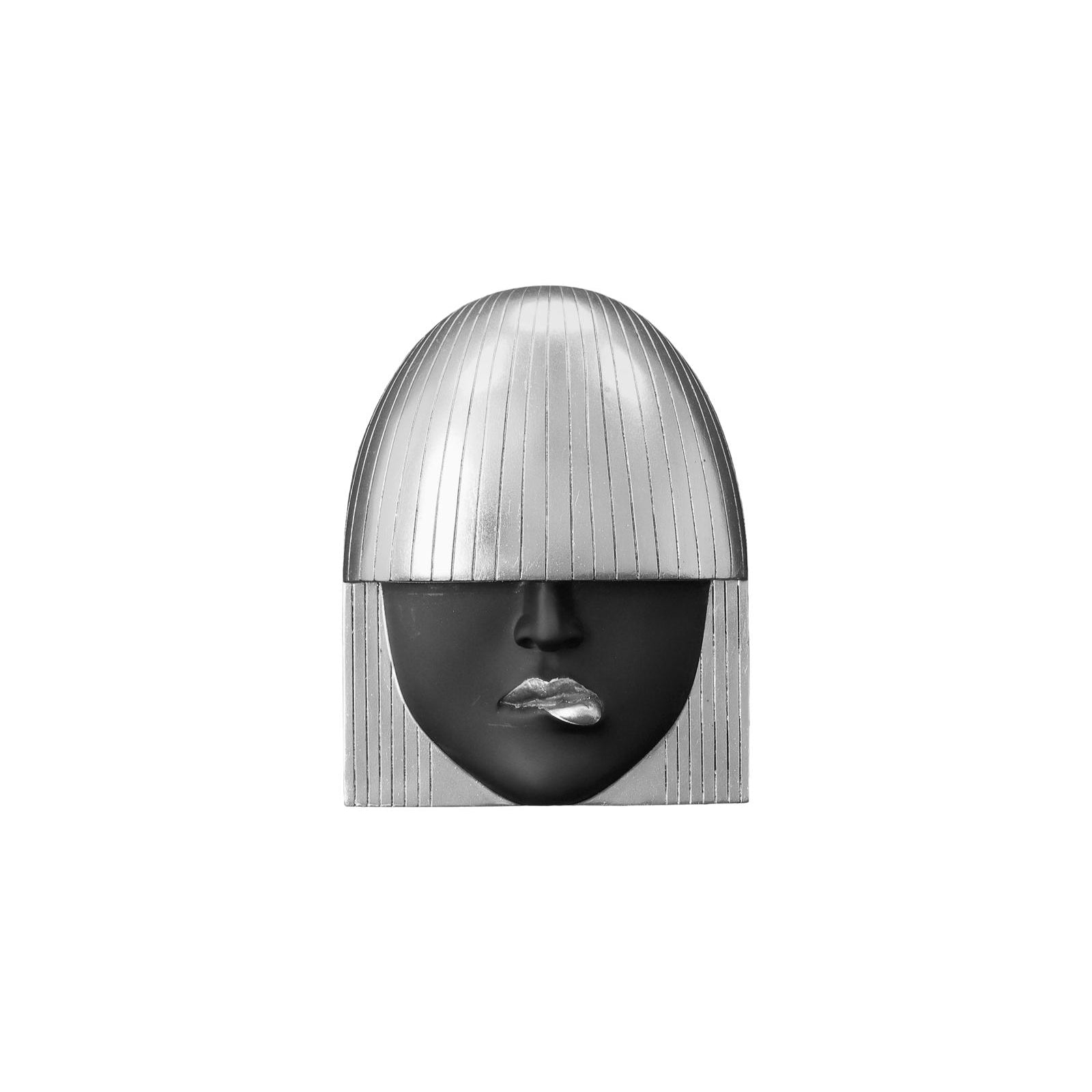 Fashion Faces Small Wall Art - Set of 3