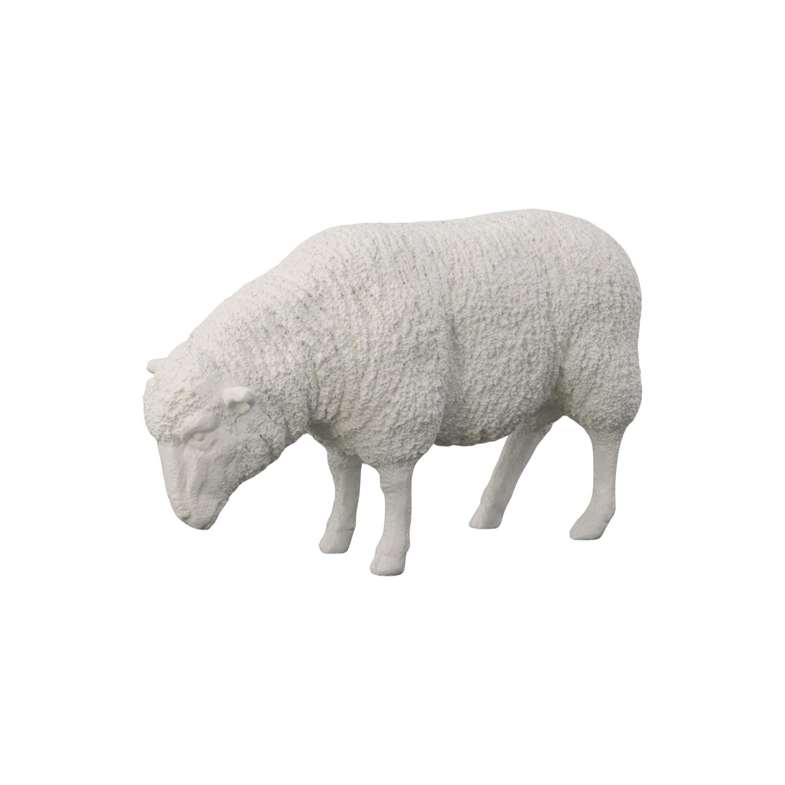 Sheep Sculpture
