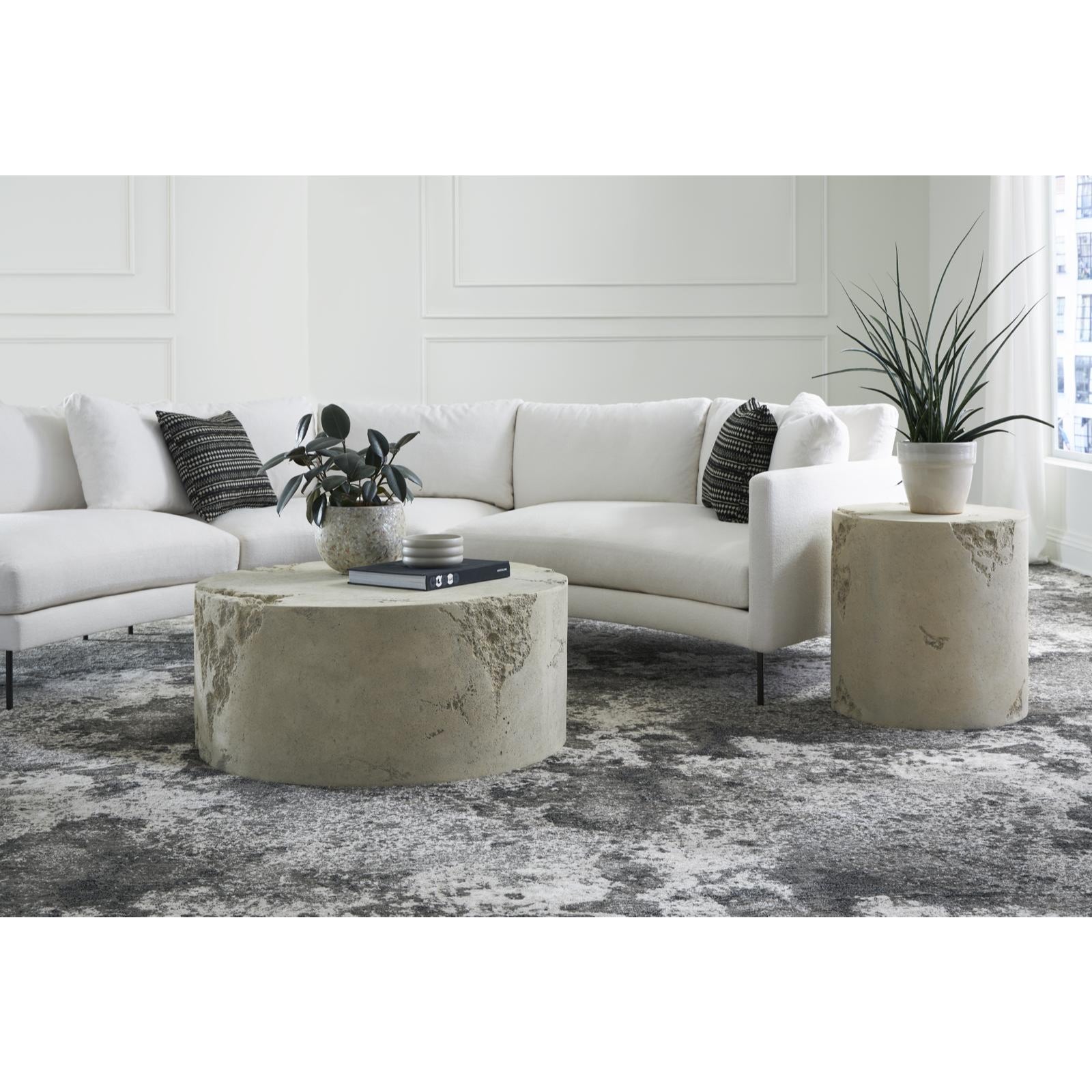 Formation Side Table
