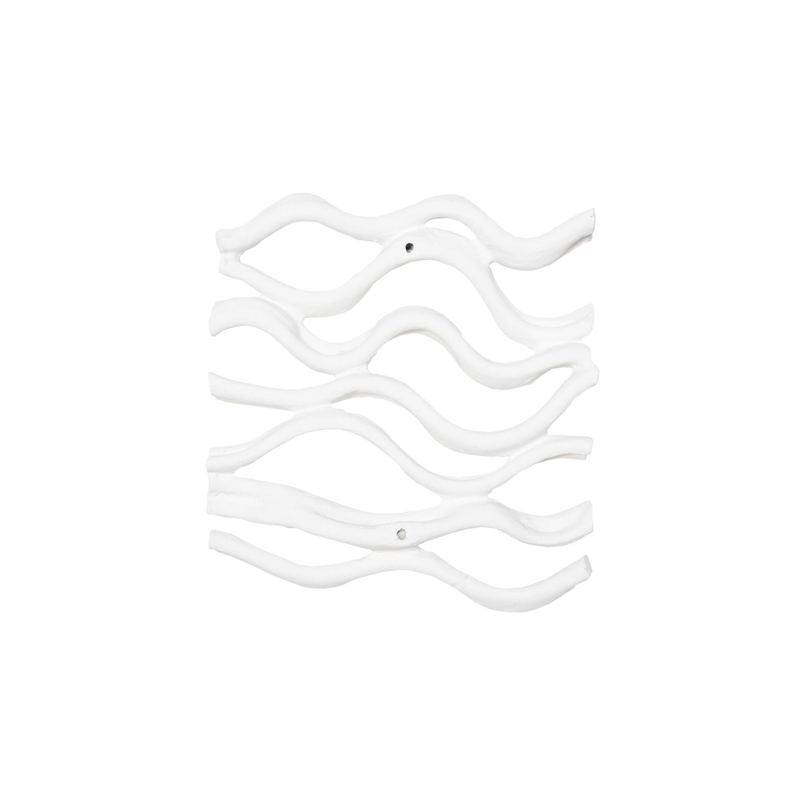 Vine Wall Tile - Set of 4