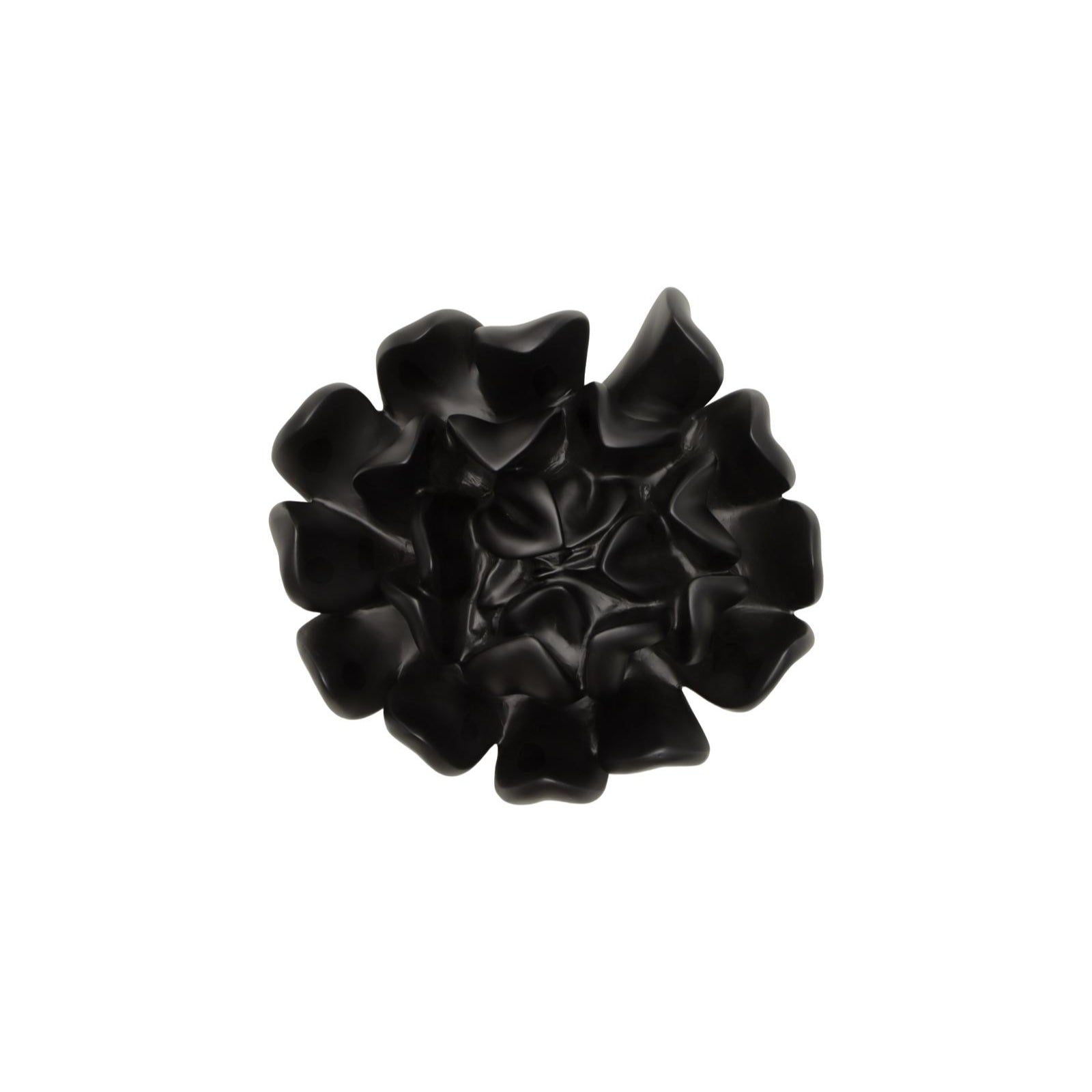 Topsy Turvy Succulent Wall Art