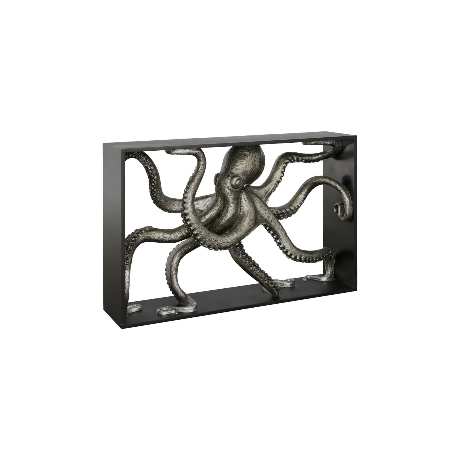 Octo Framed Console Table