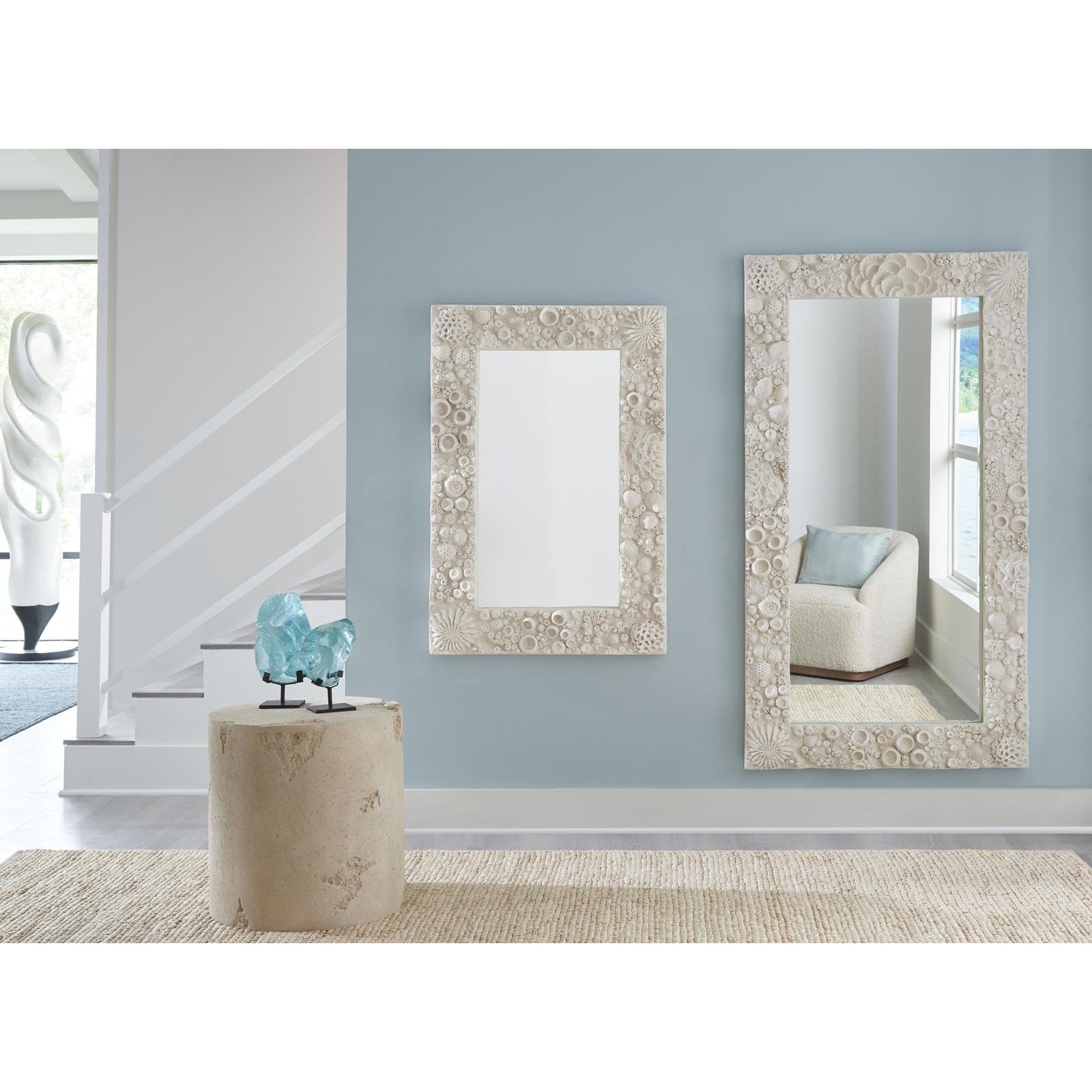 Reef Mirror
