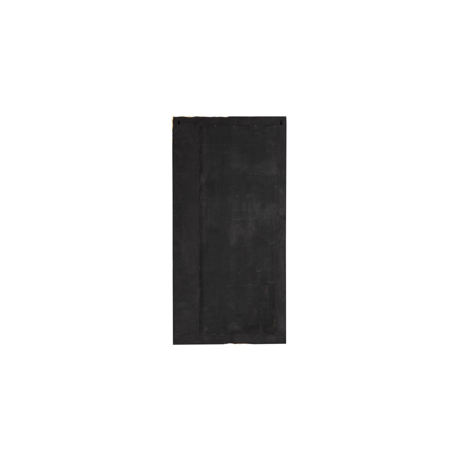 Mercury Rectangular Mirror