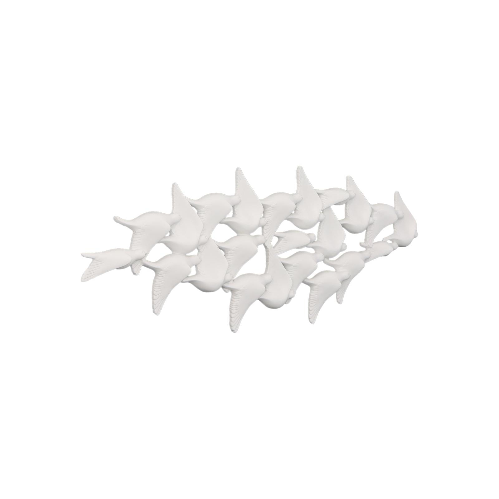 Flock of Birds Wall Art