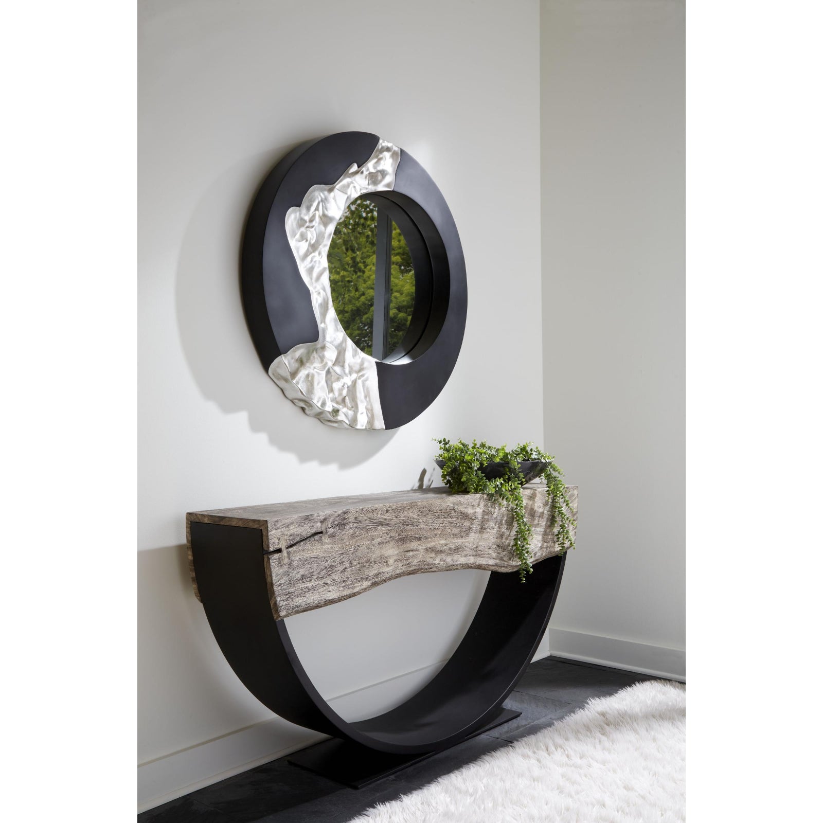 Mercury Mirror