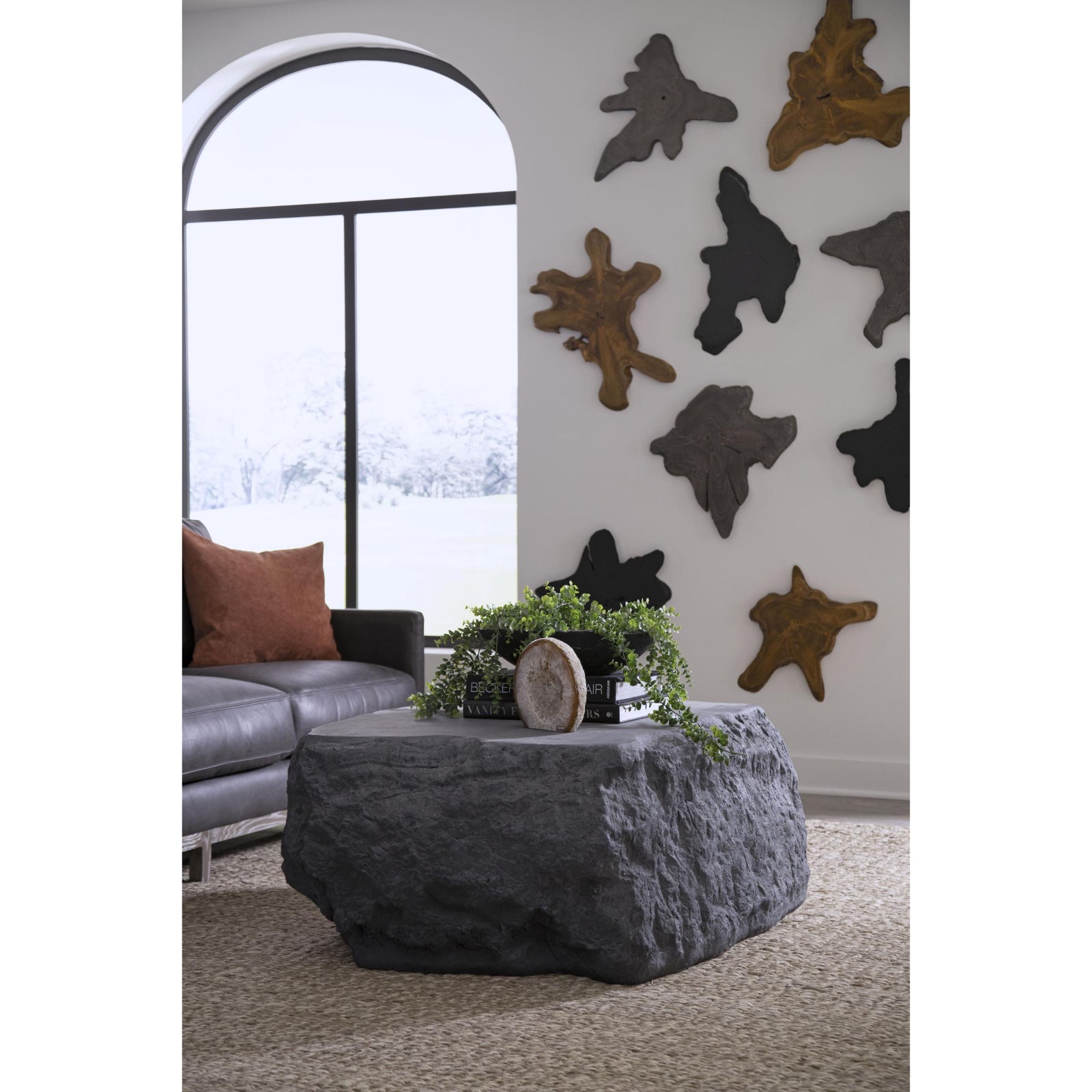 Quarry Coffee Table - Large