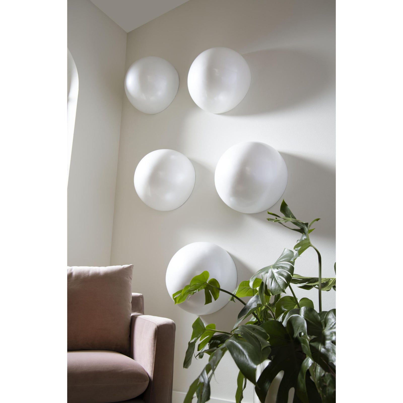 Sphere-In-Half