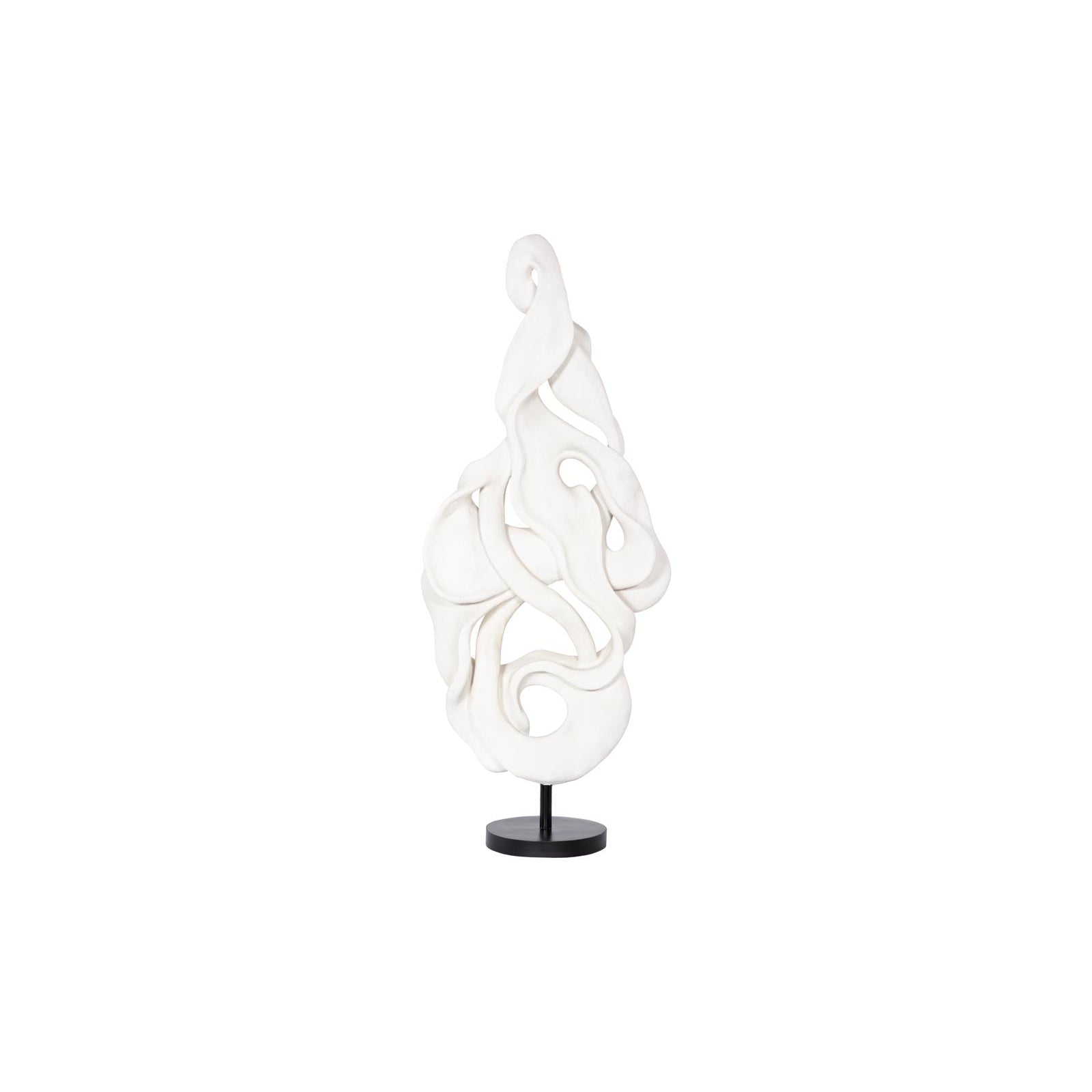 Cast Dancing Sculpture - Plie