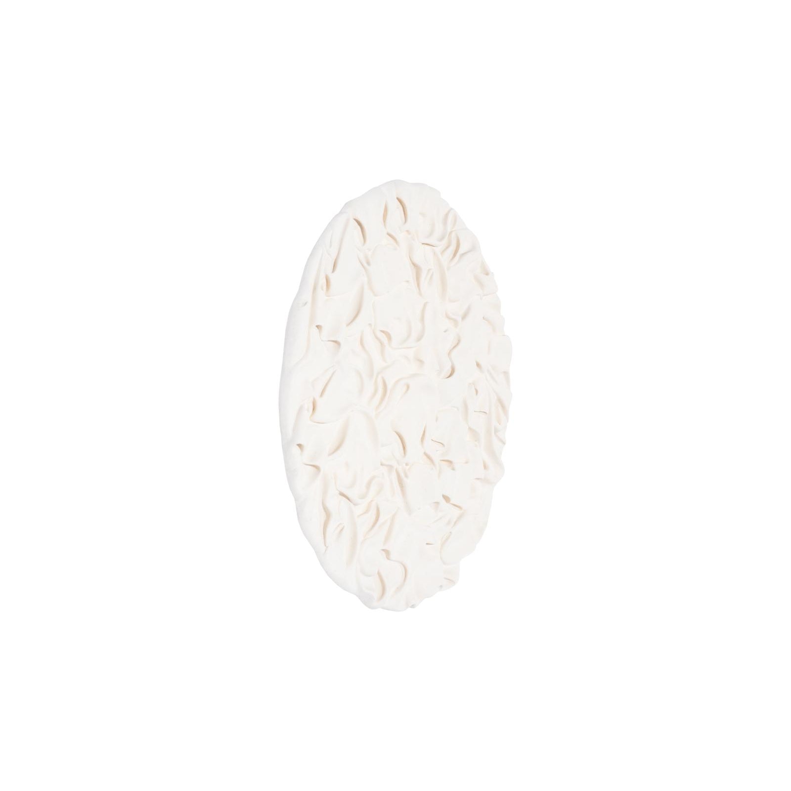 Drape Round Wall Art