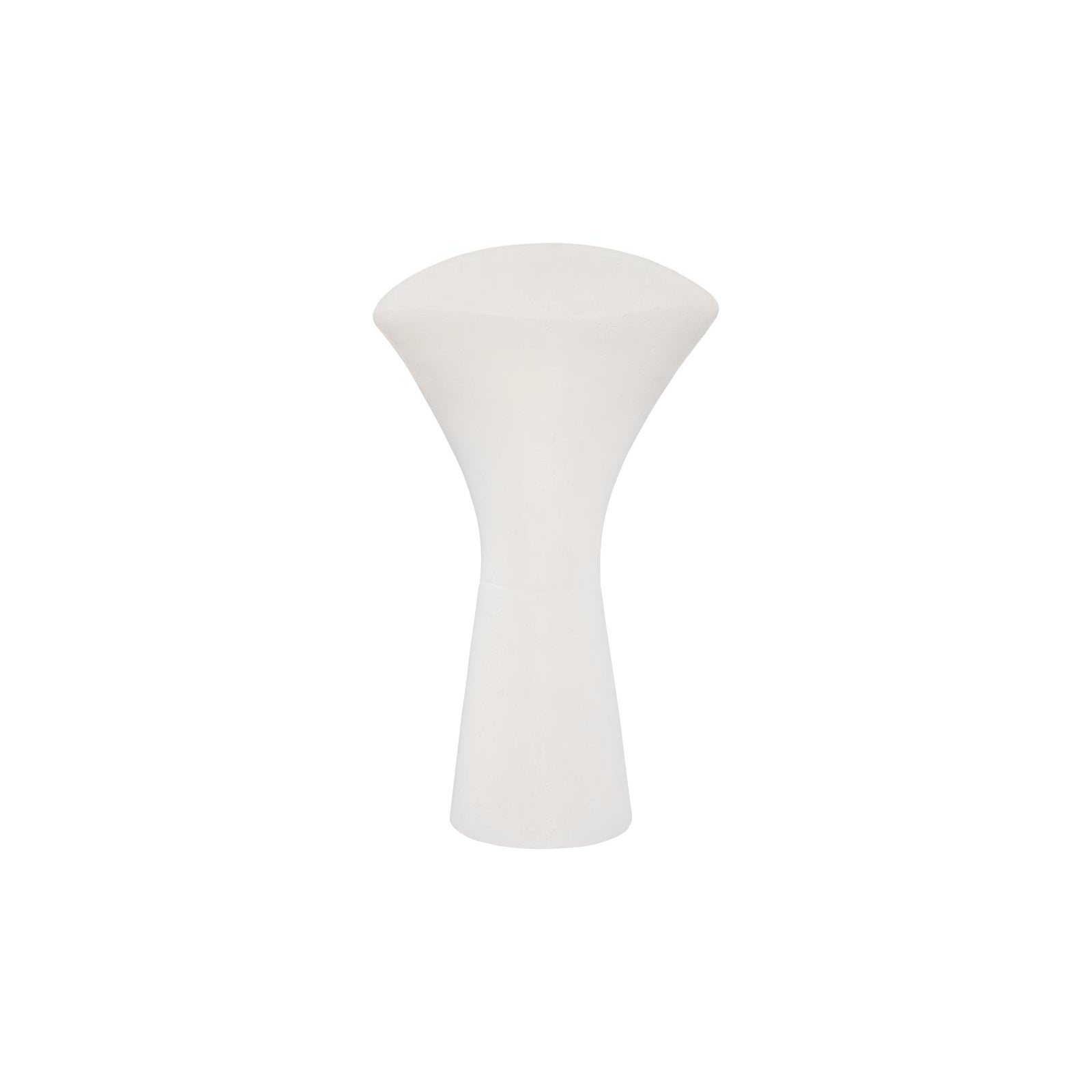 Cycladic Head Sculpture - Triangle