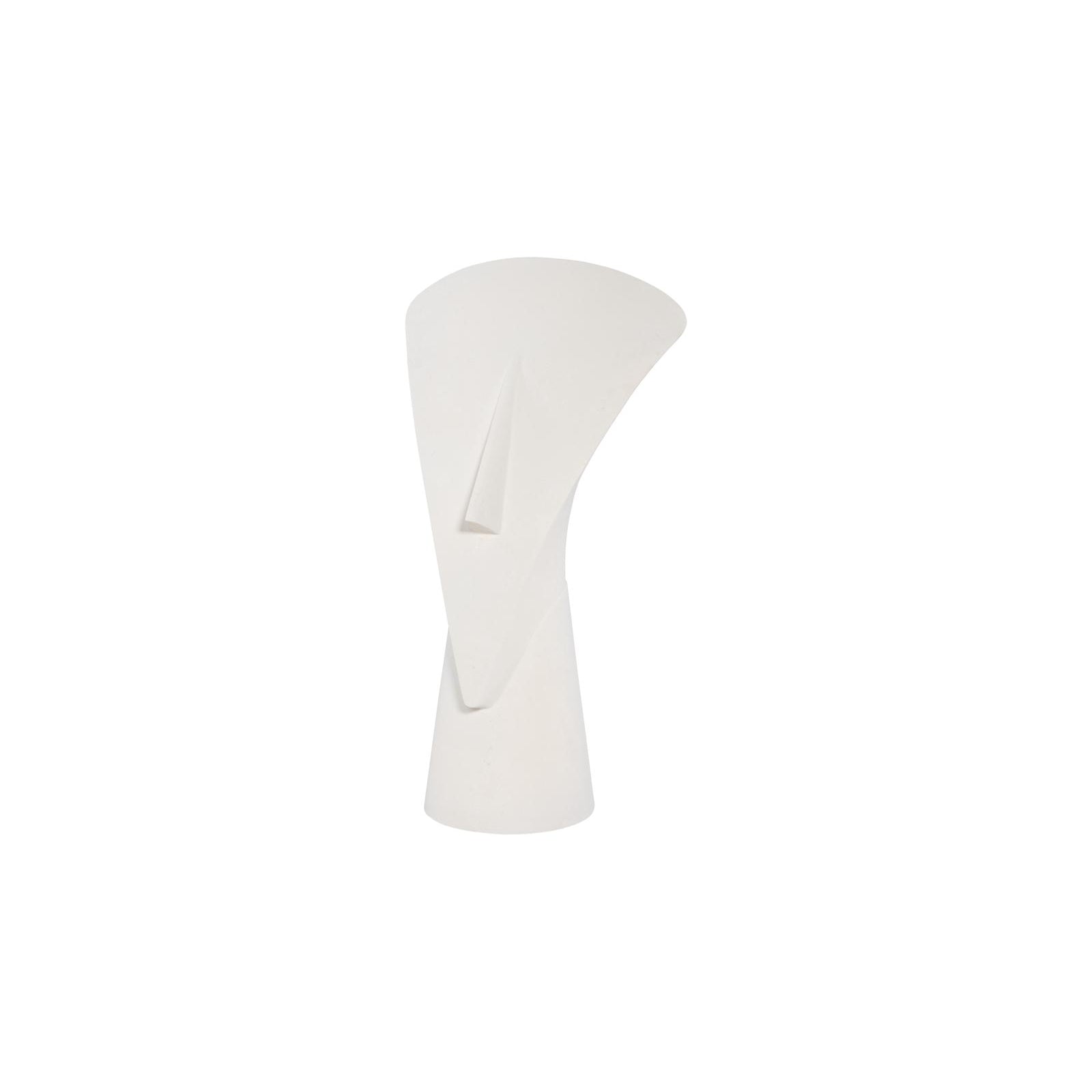 Cycladic Head Sculpture - Triangle