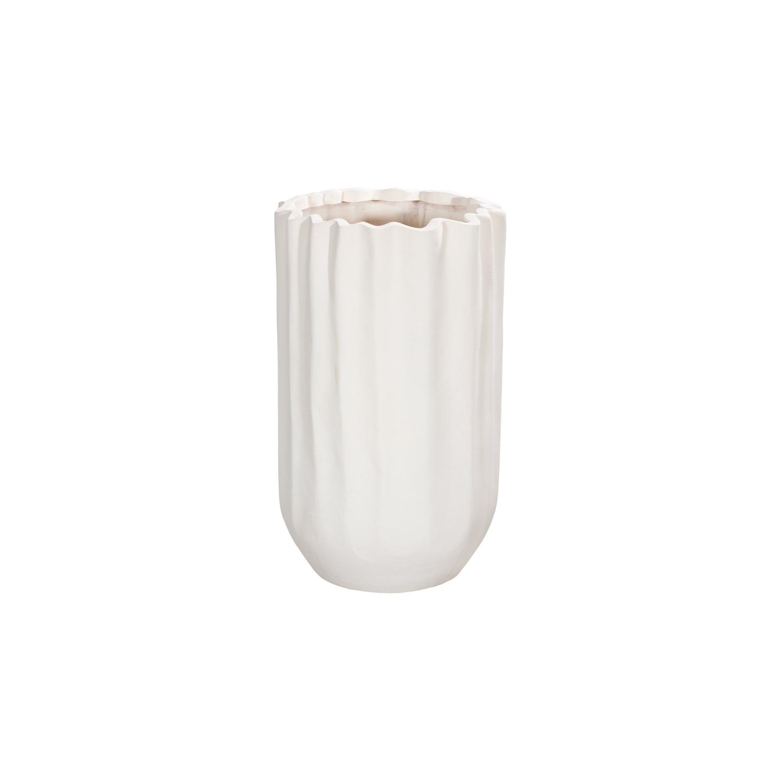 Tulip Flower Planter - Slim Tall