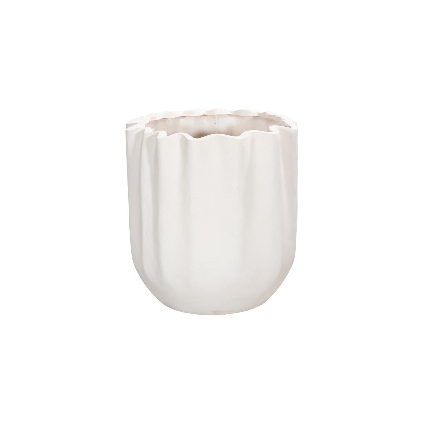 Tulip Flower Planter