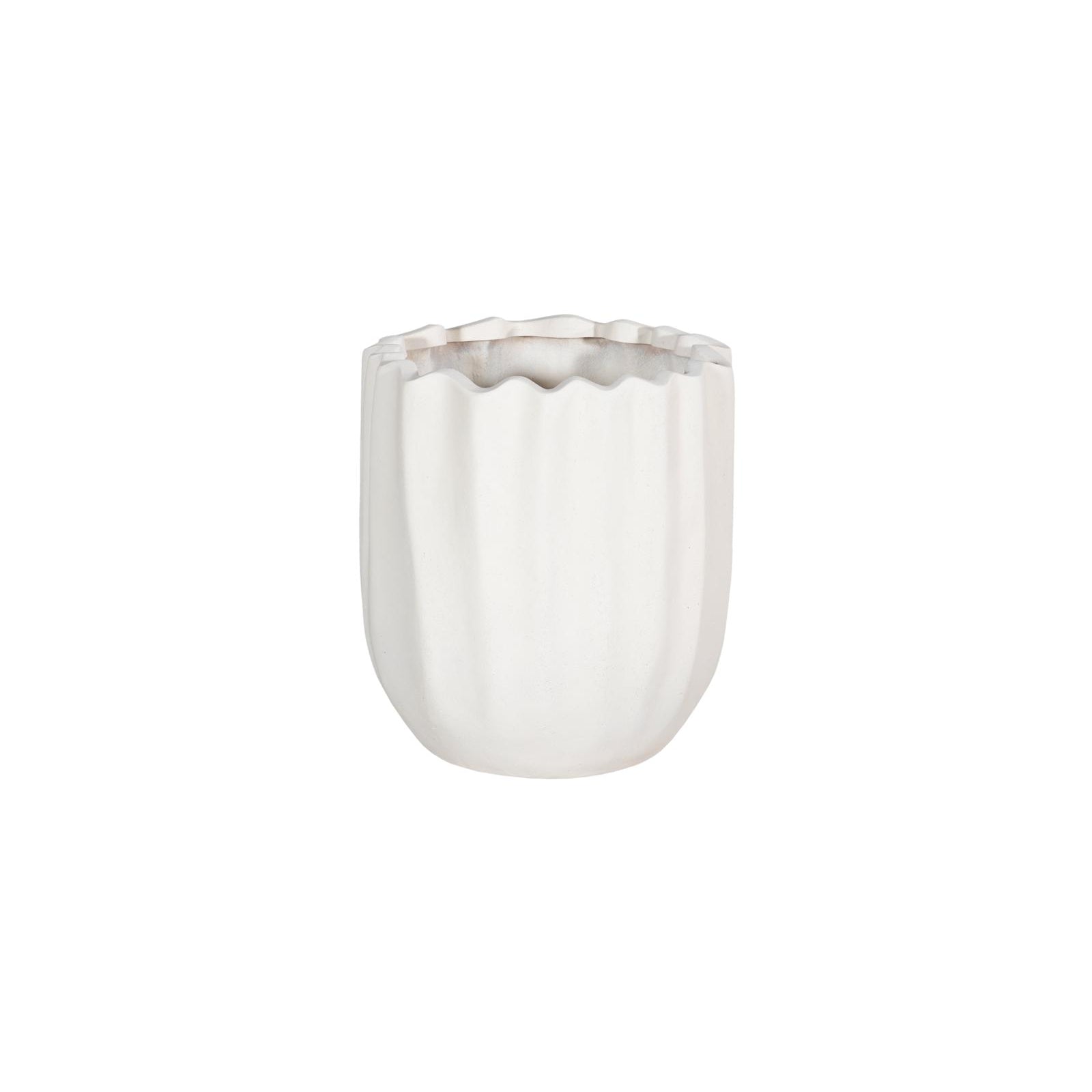Tulip Wide Flower Planter