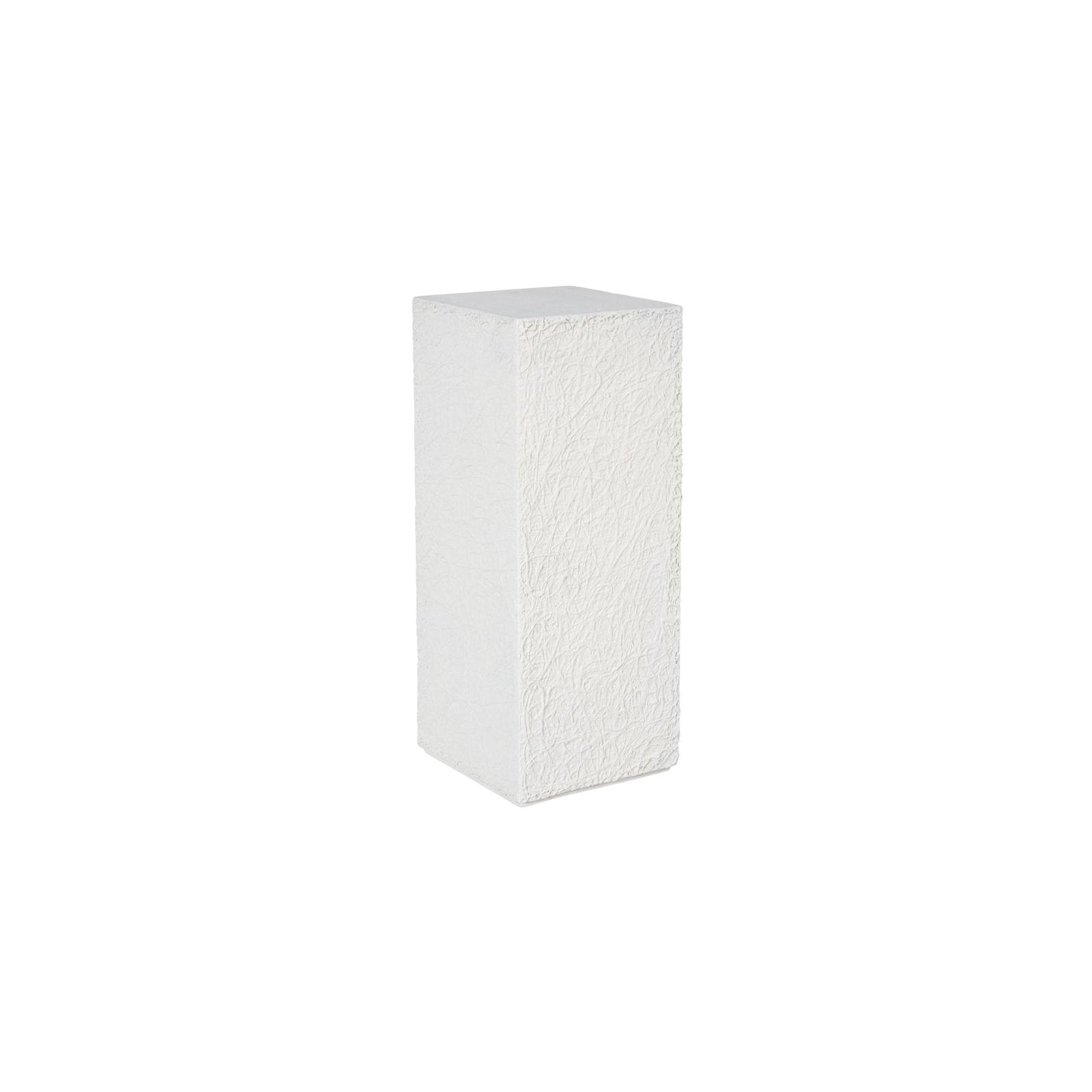 String Theory Pedestal