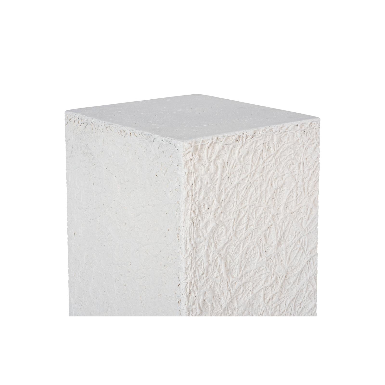 String Theory Pedestal