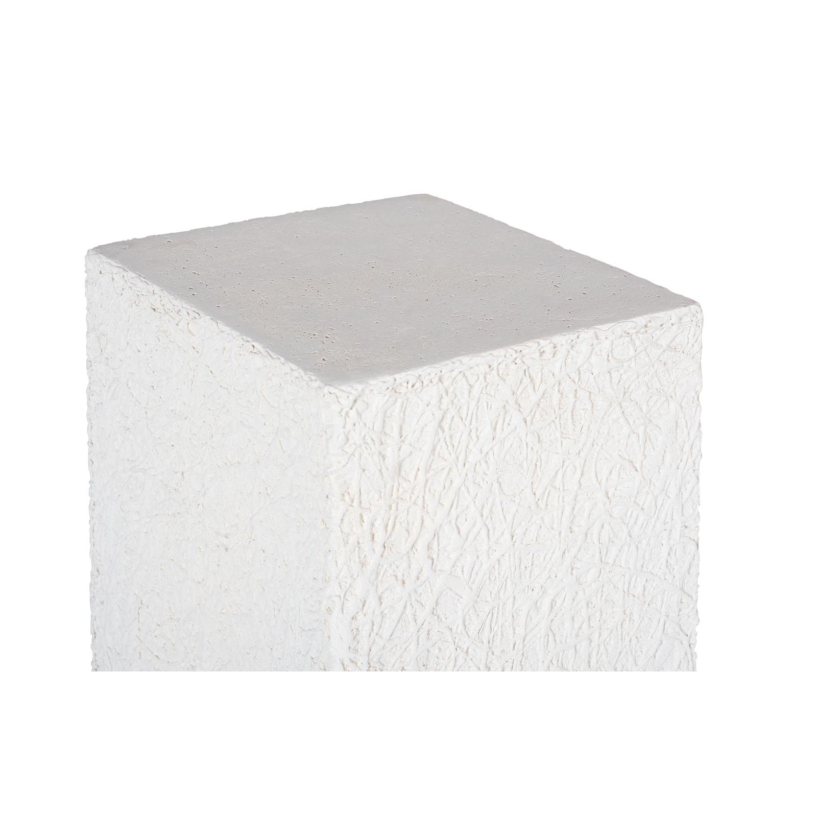String Theory Pedestal
