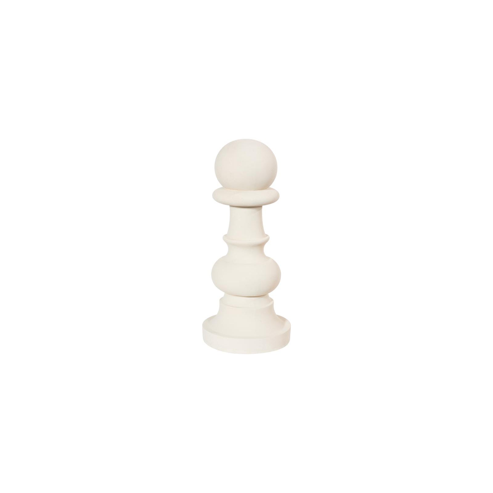 Pawn Chess Sculpture