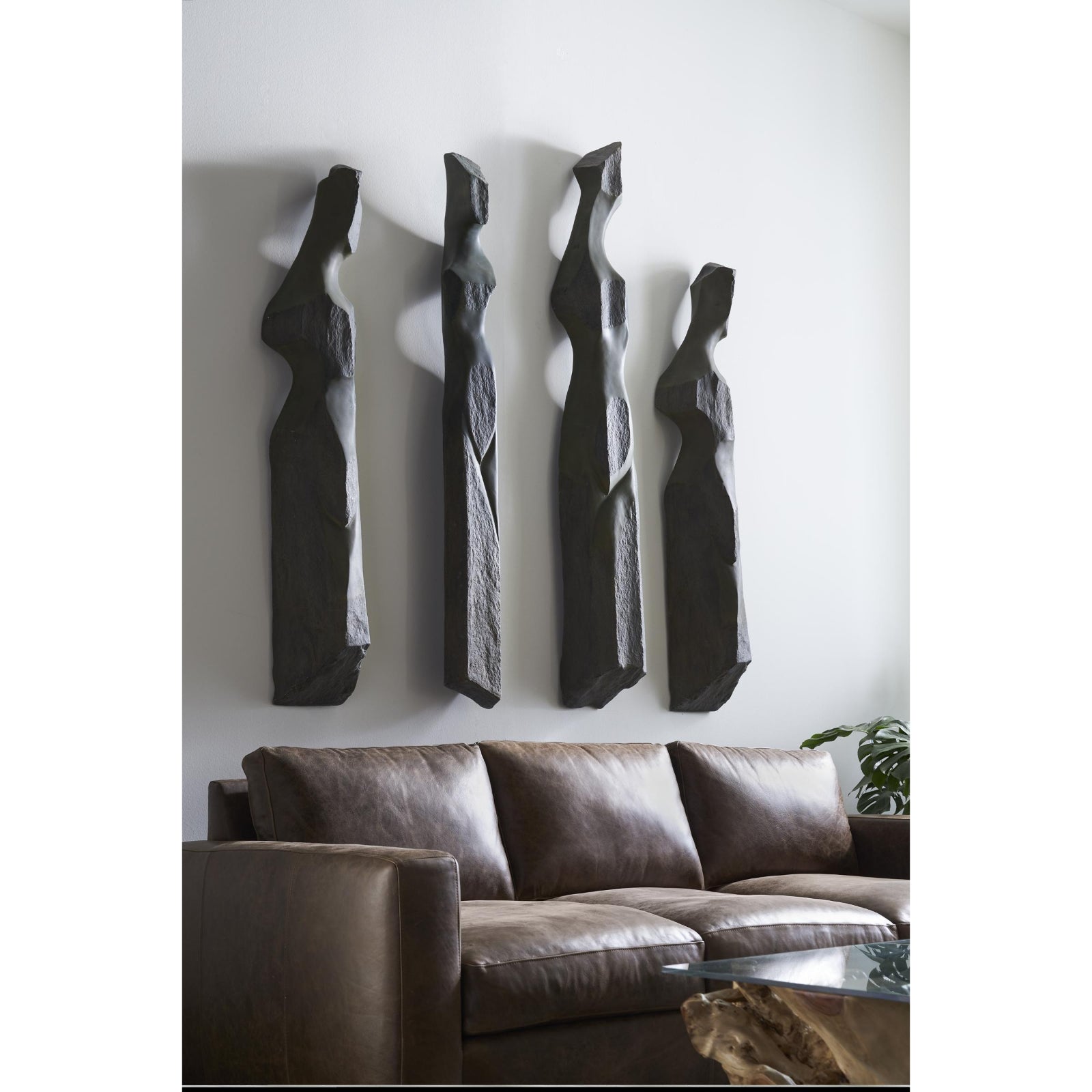 Cast Women Wall Art F